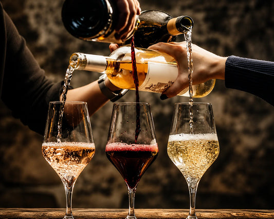 Why More People Are Switching from Alcoholic to Non-Alcoholic Drinks