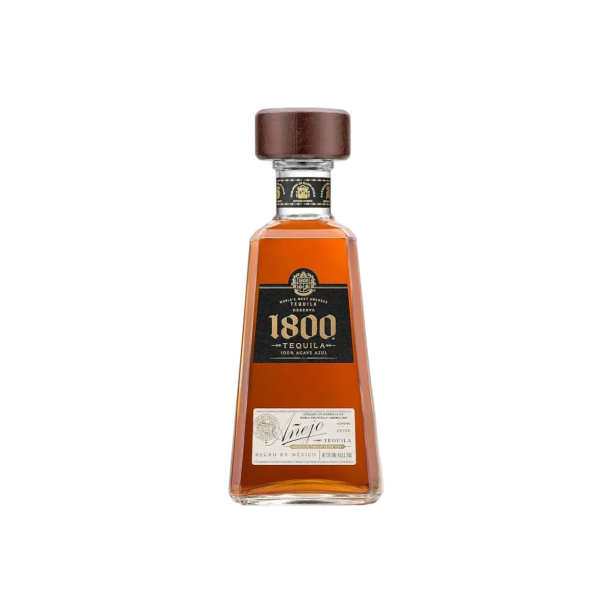1800 Anejo