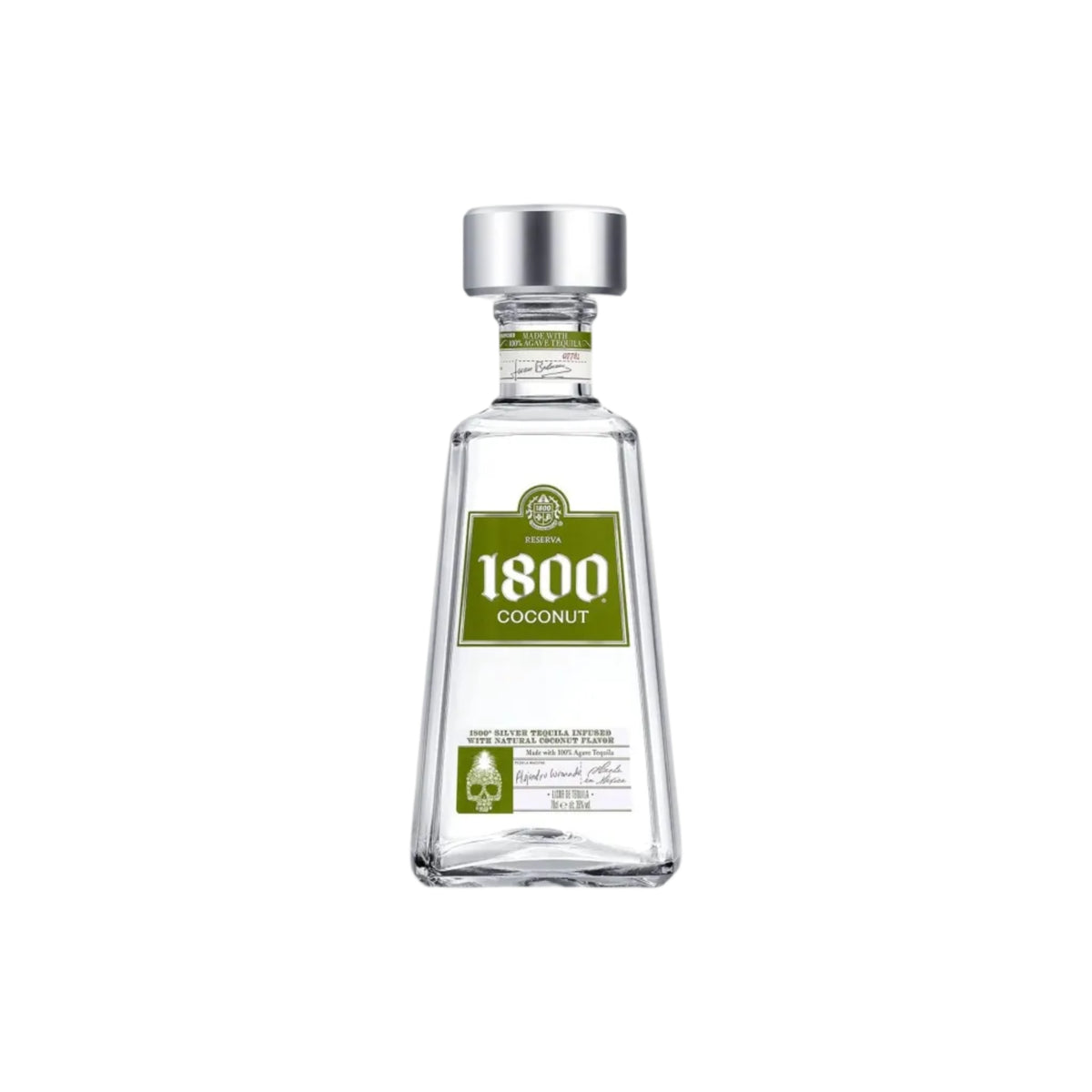 1800 Coconut Tequila