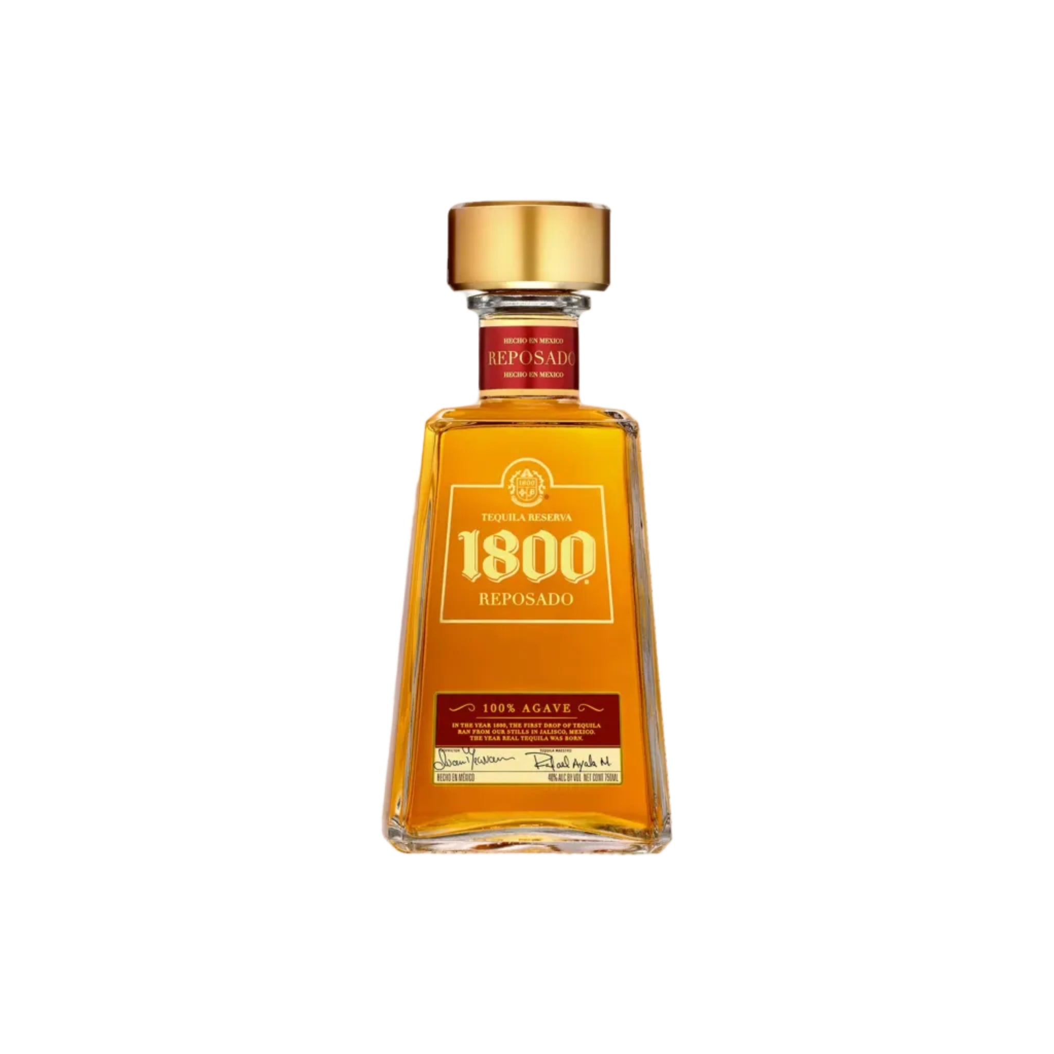 1800 Reposado