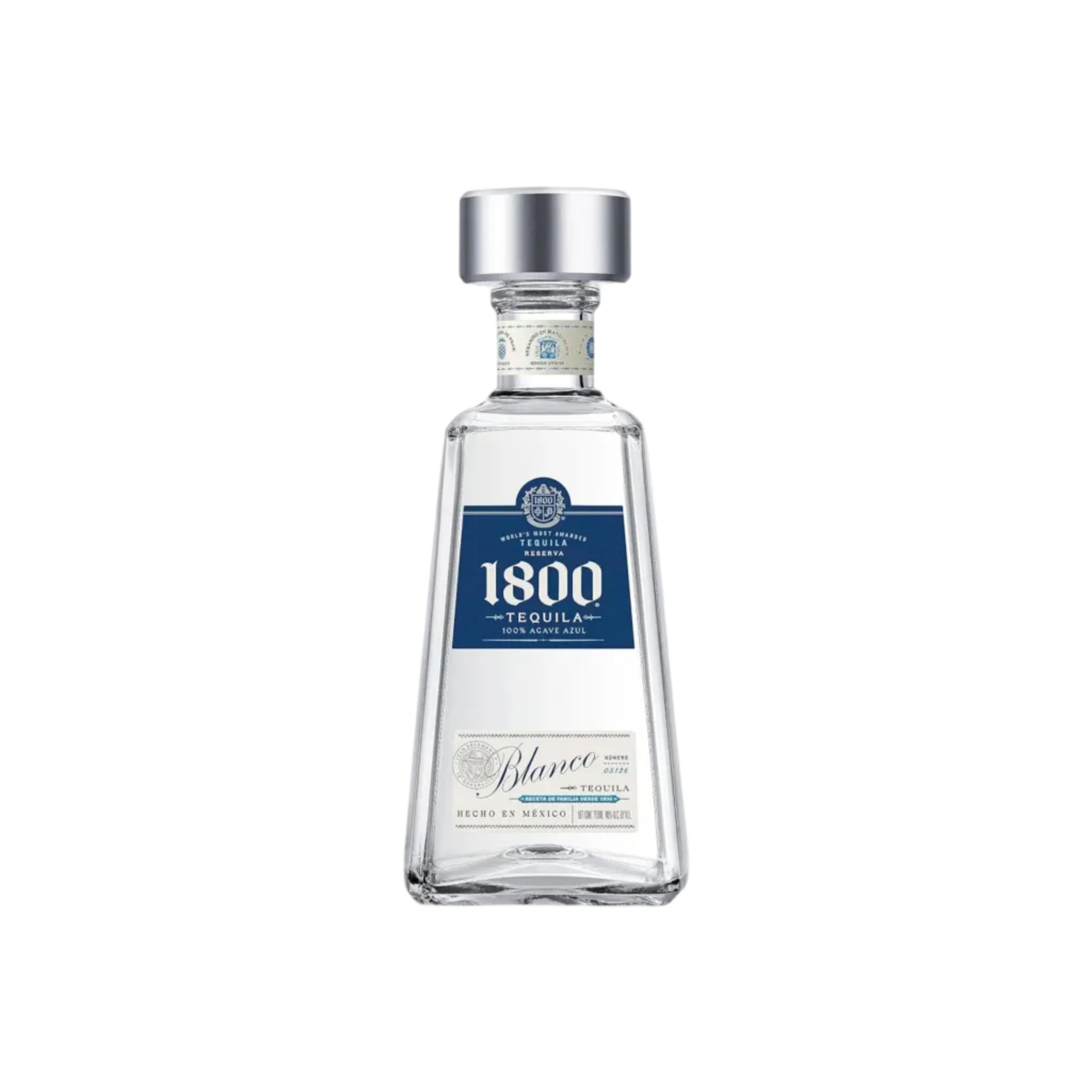 1800 Silver