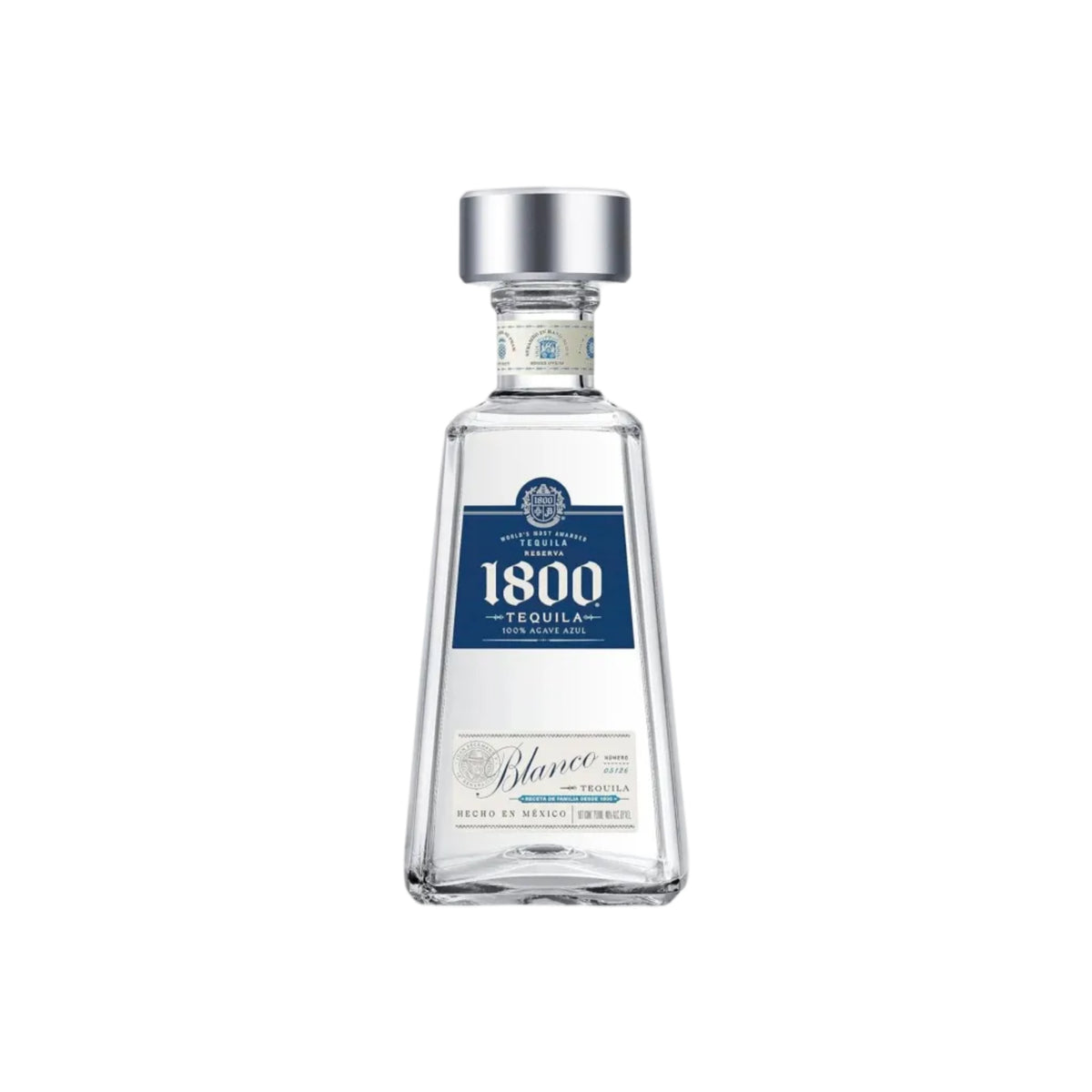 1800 Silver