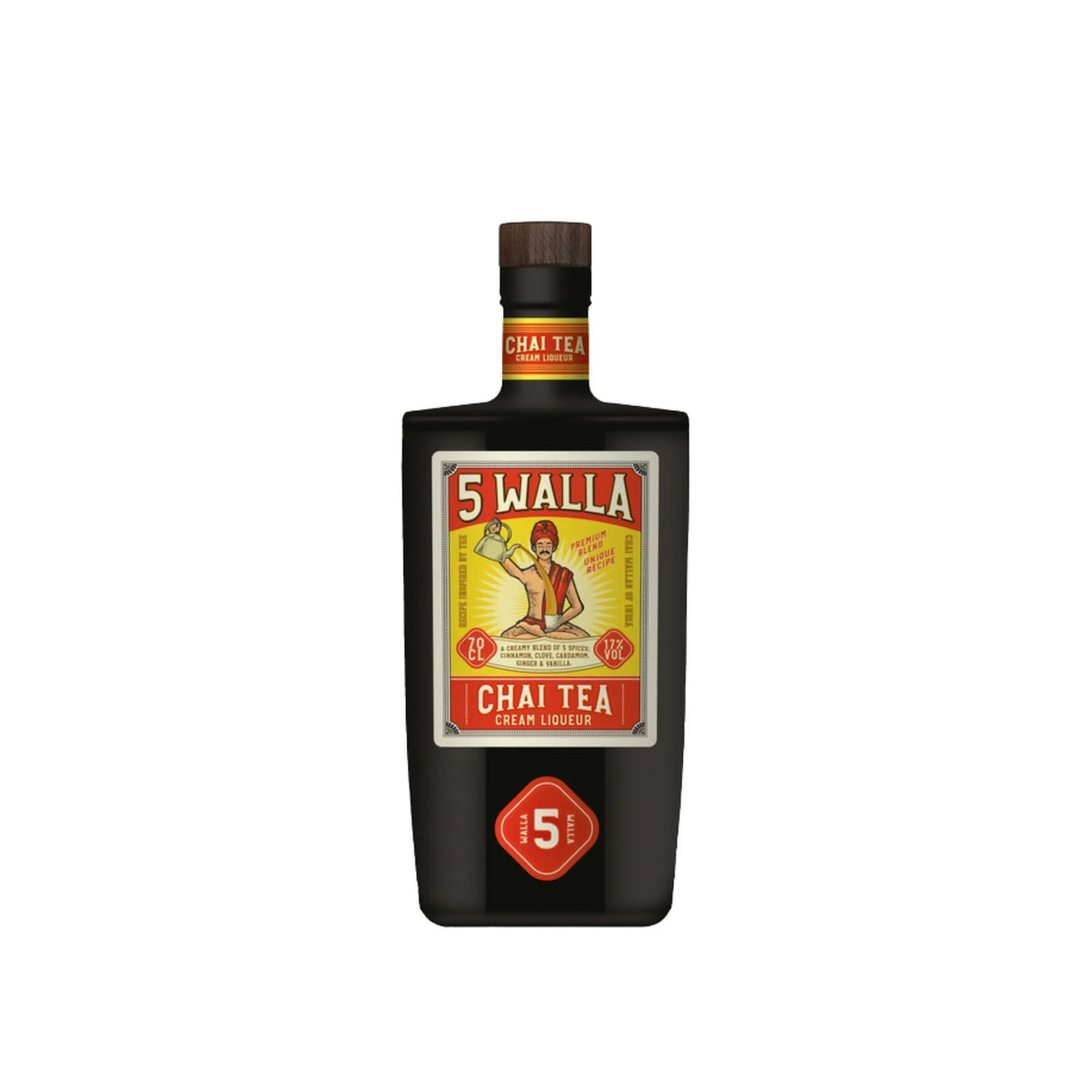 5 Chai Wala