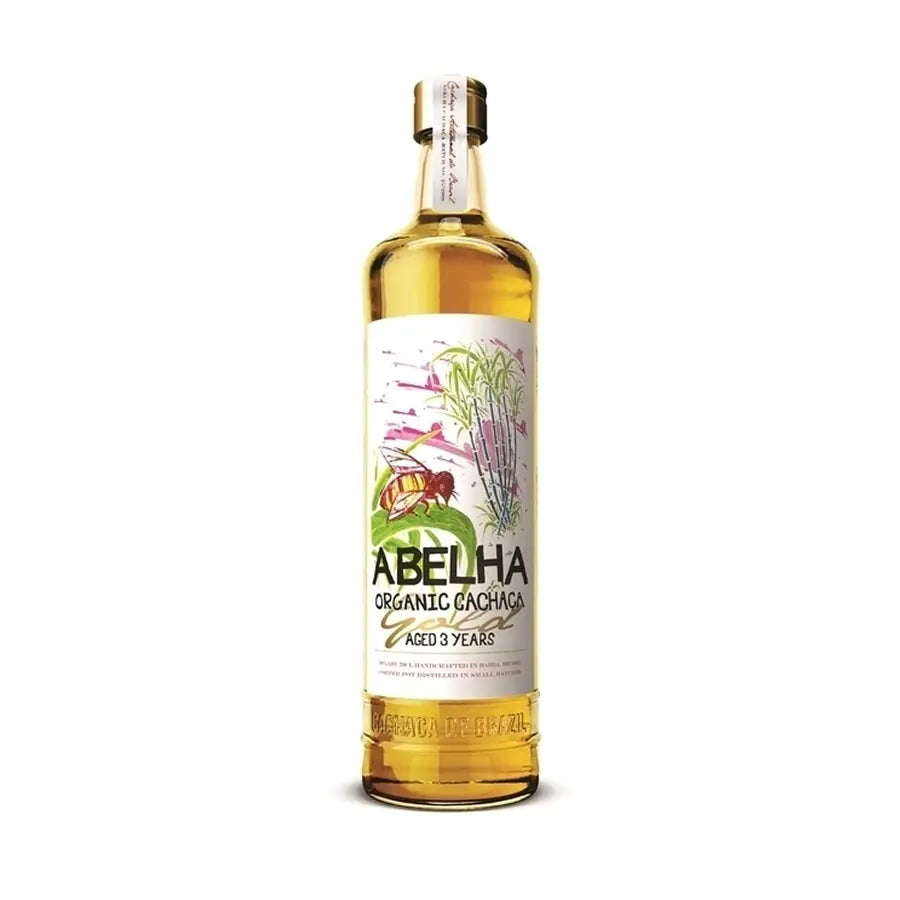 Abelha Gold Organic 3 years