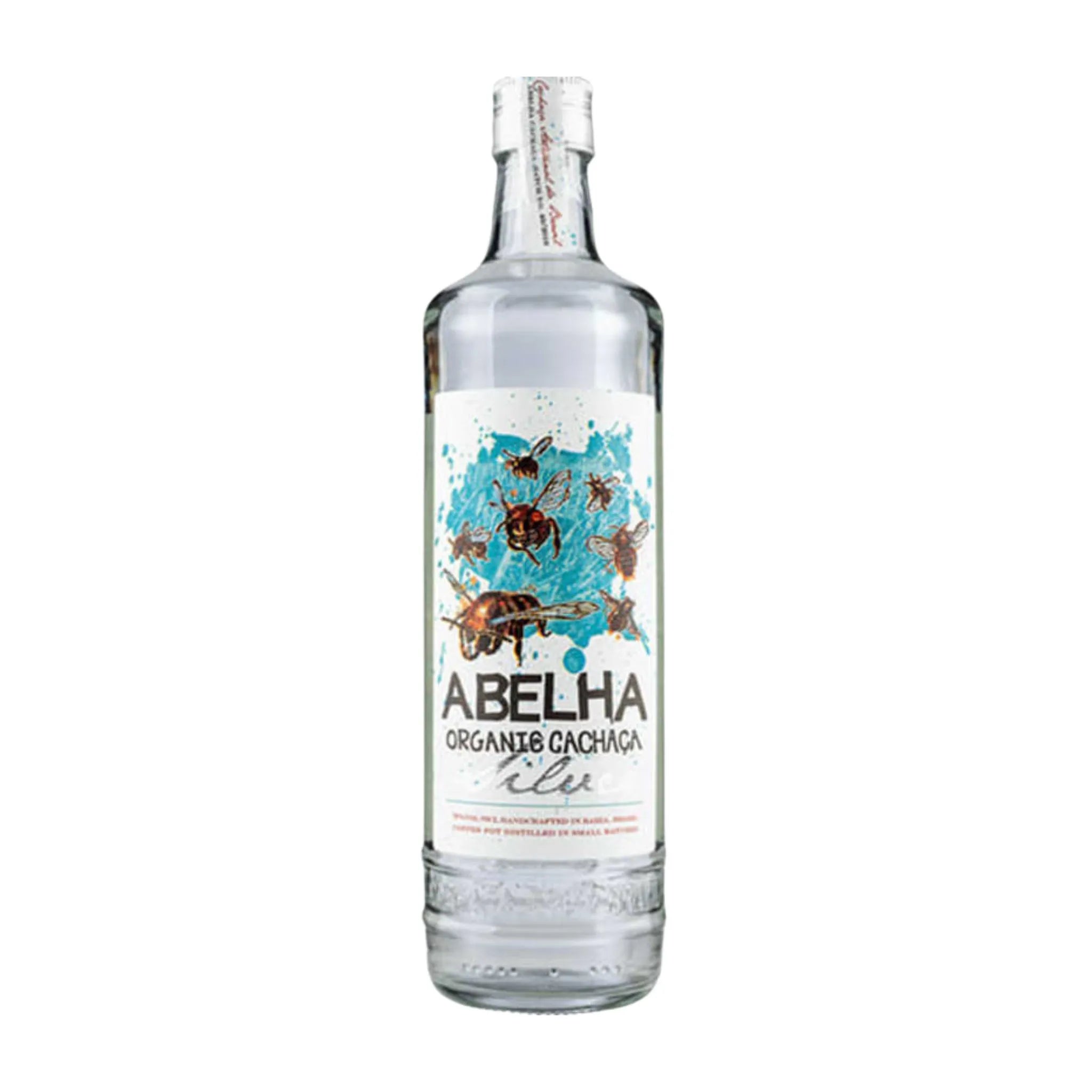 Abelha Silver