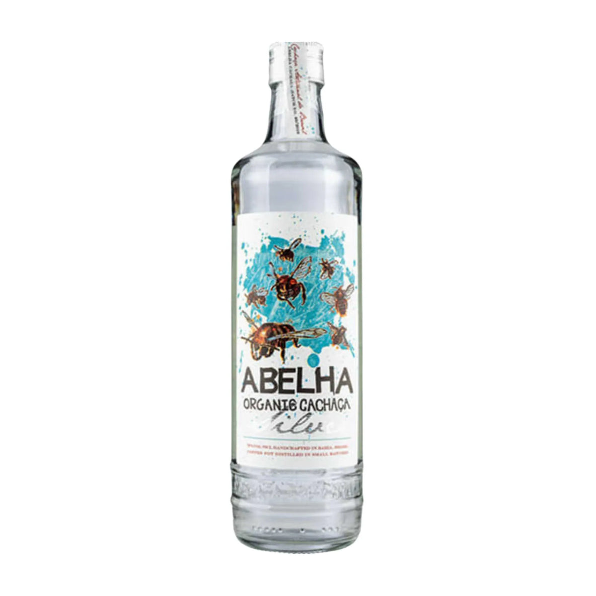 Abelha Silver