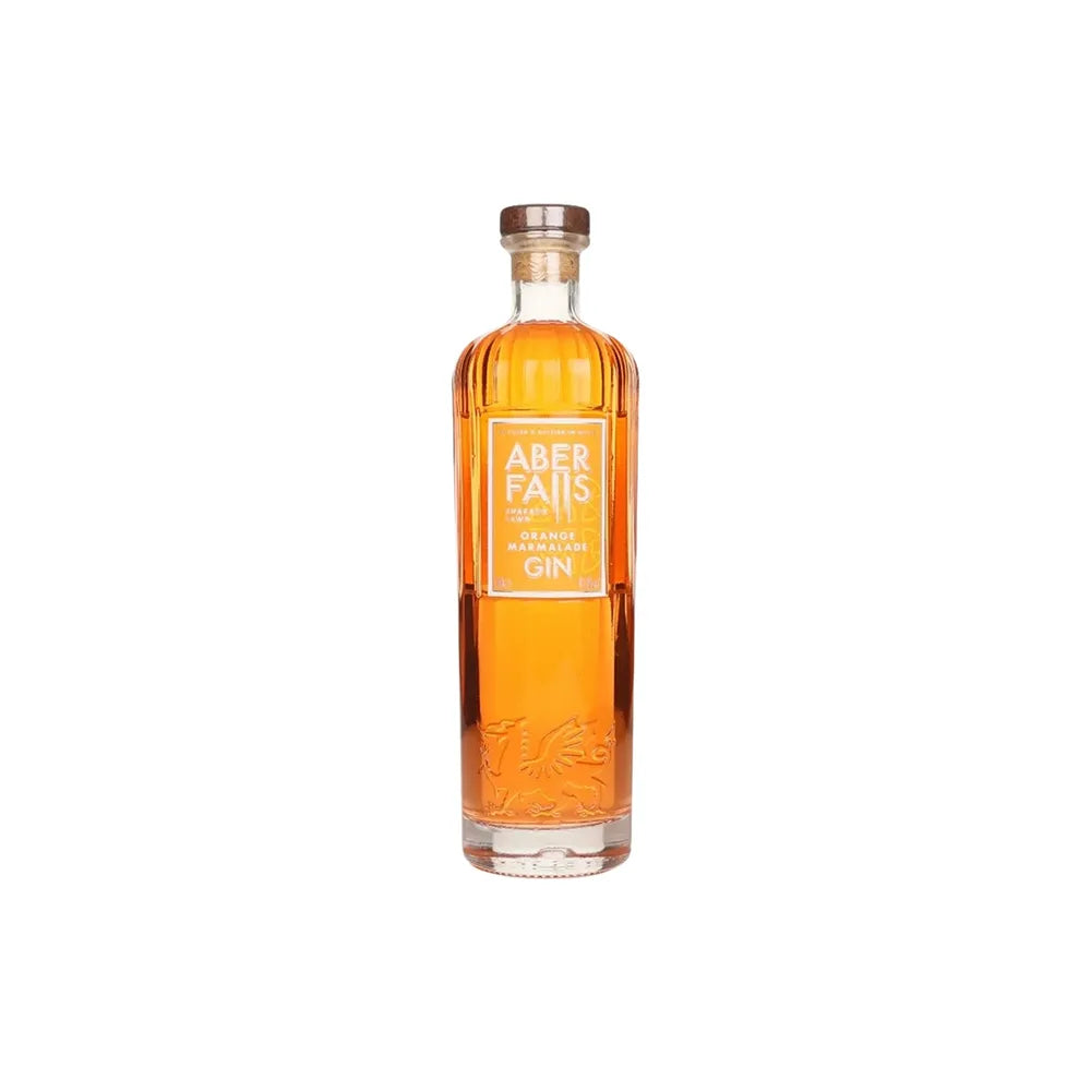 Aber Falls Orange Marmalade