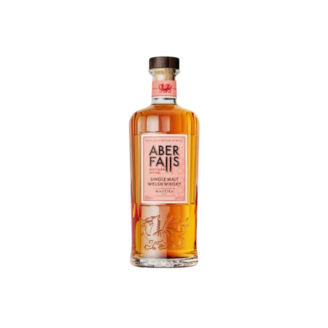 Aber Falls Single Malt