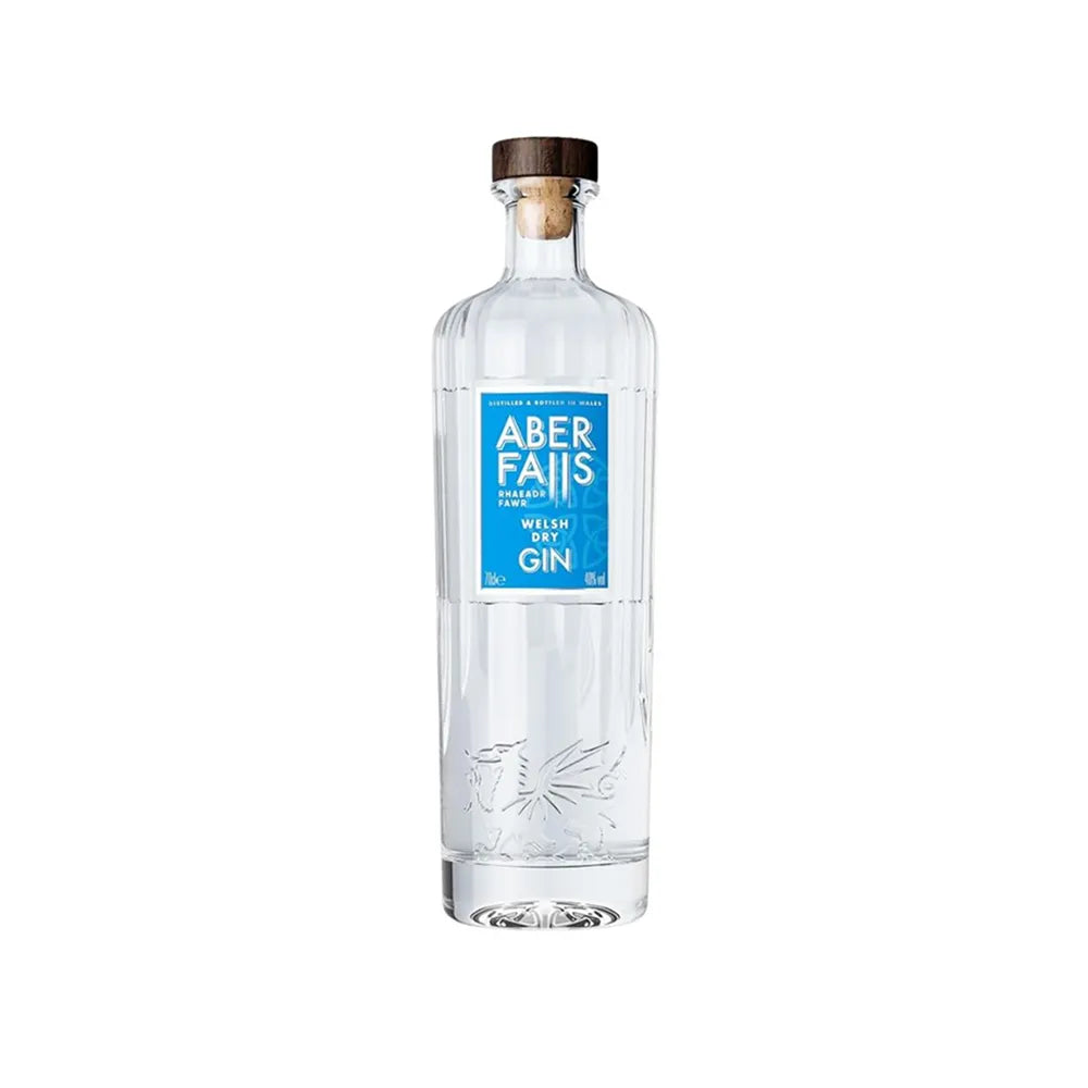 Aber Falls Welsh Dry