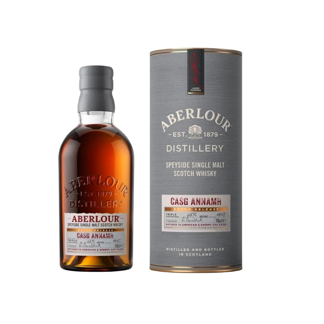 Aberlour Casg Annamh