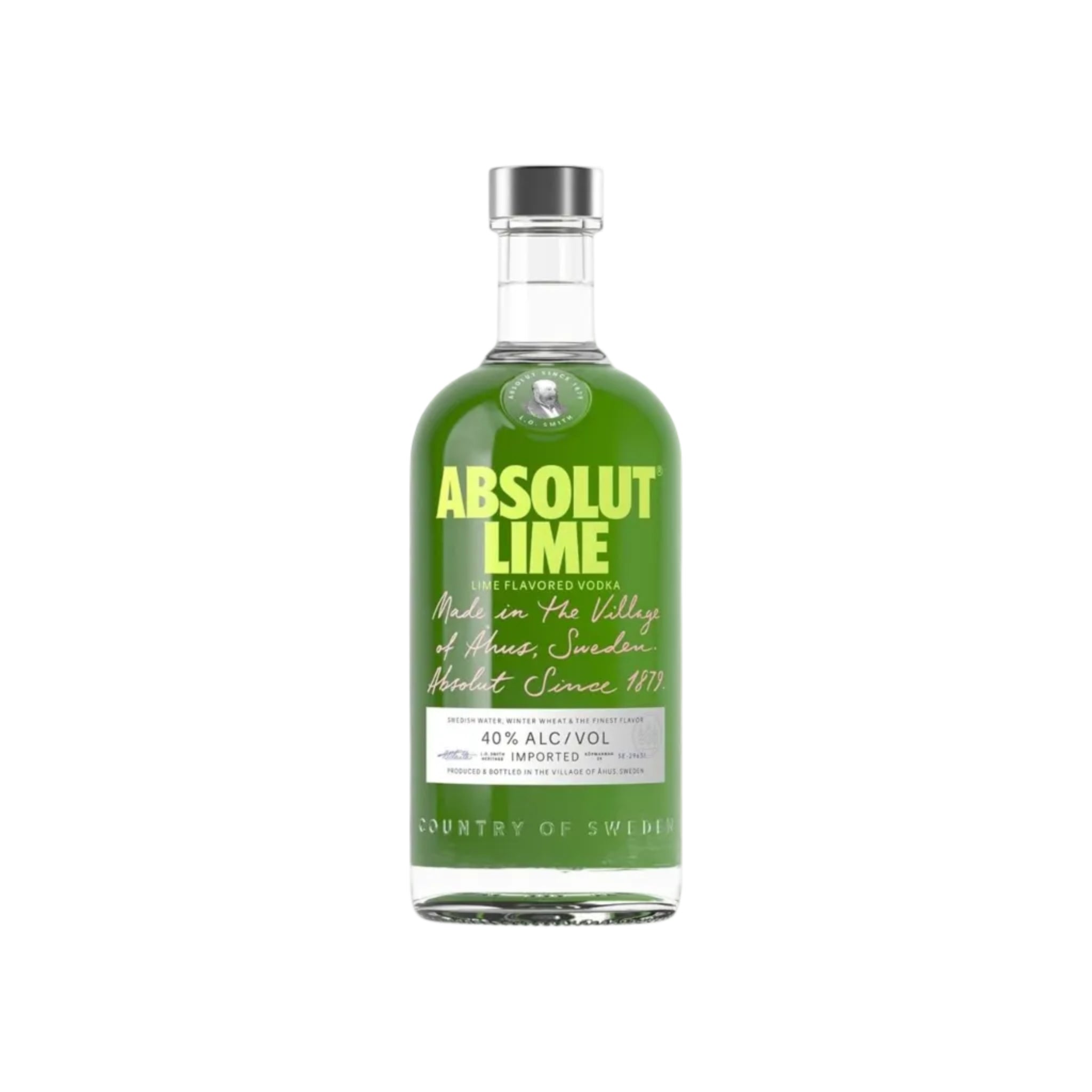 Absolut Lime