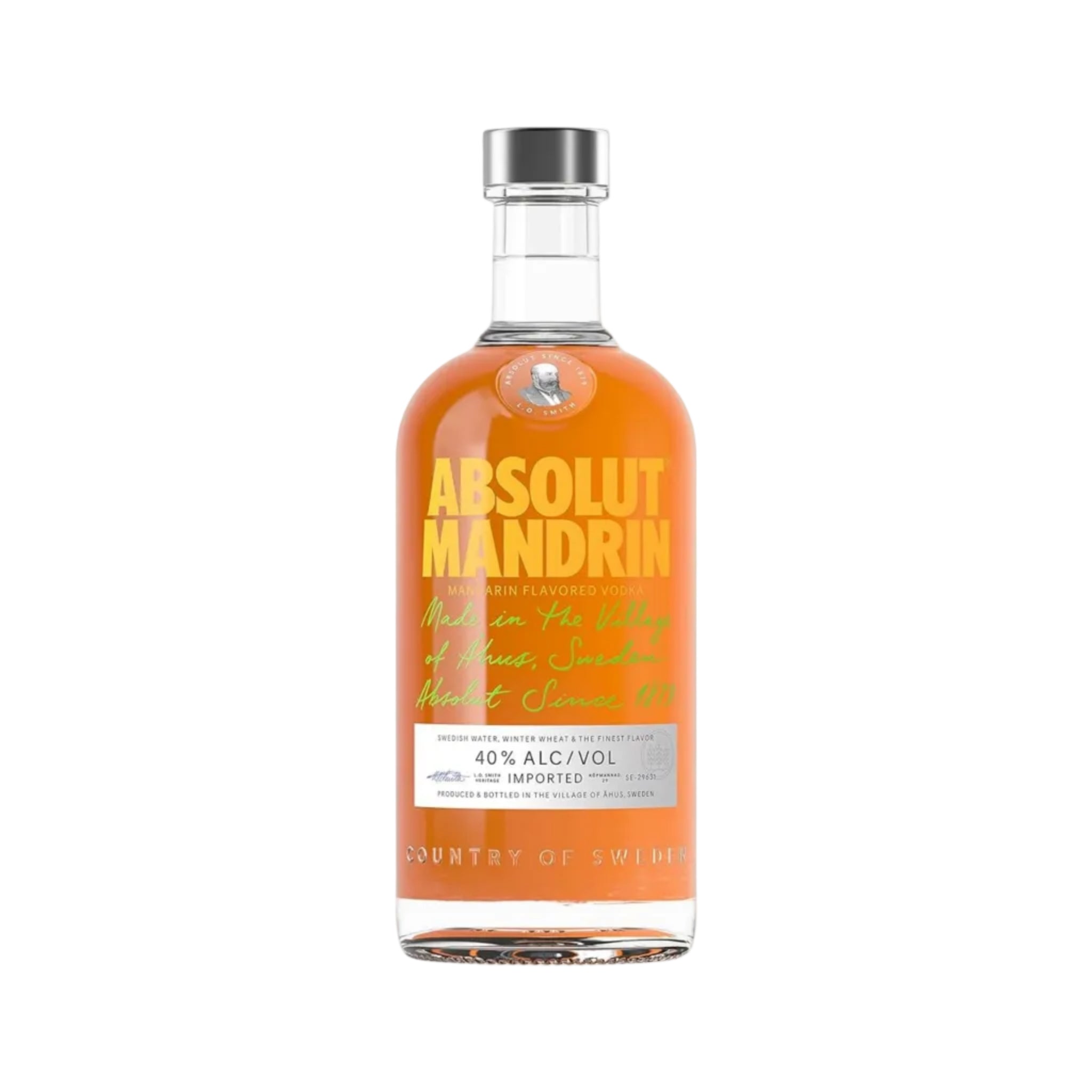 Absolut Mandarin