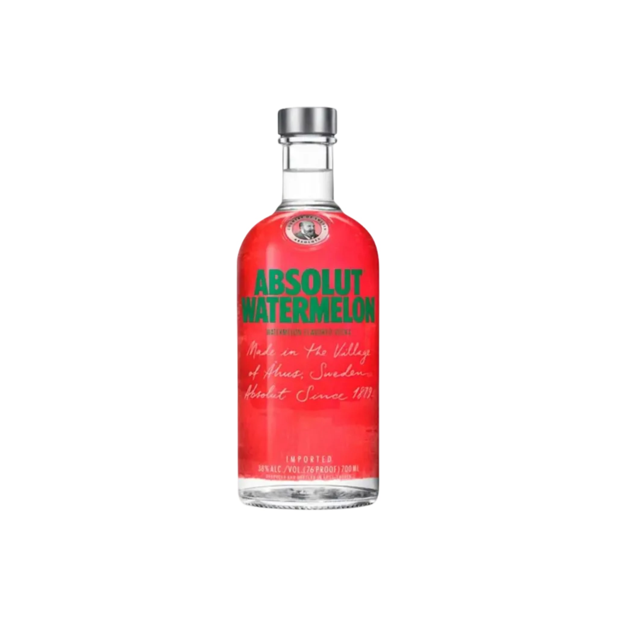 Absolut Watermelon