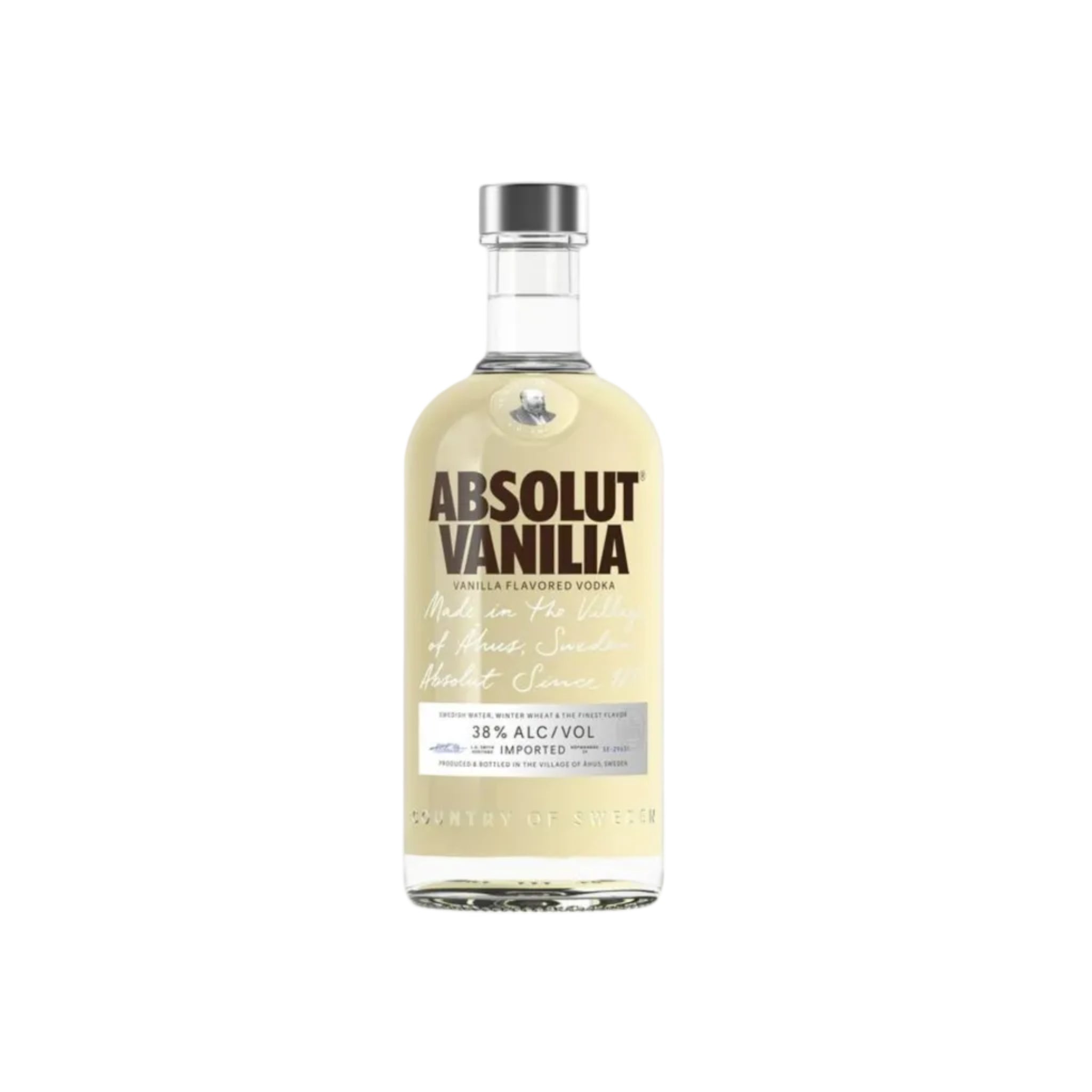 Absolut Vanilla
