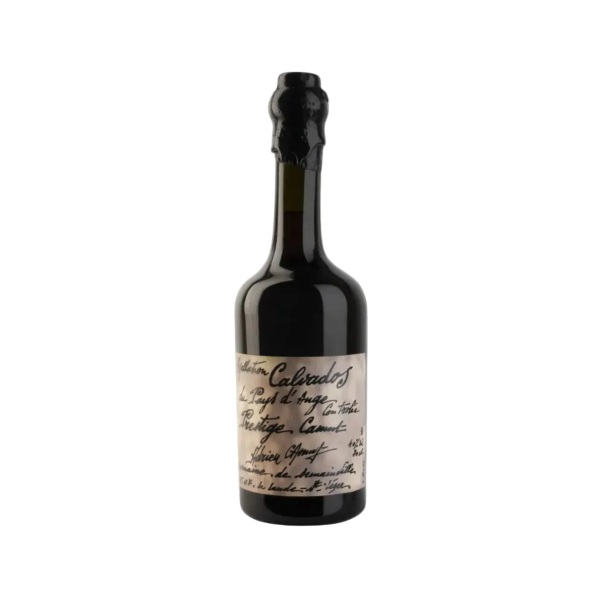 Adrien Camut Calvados Prestige