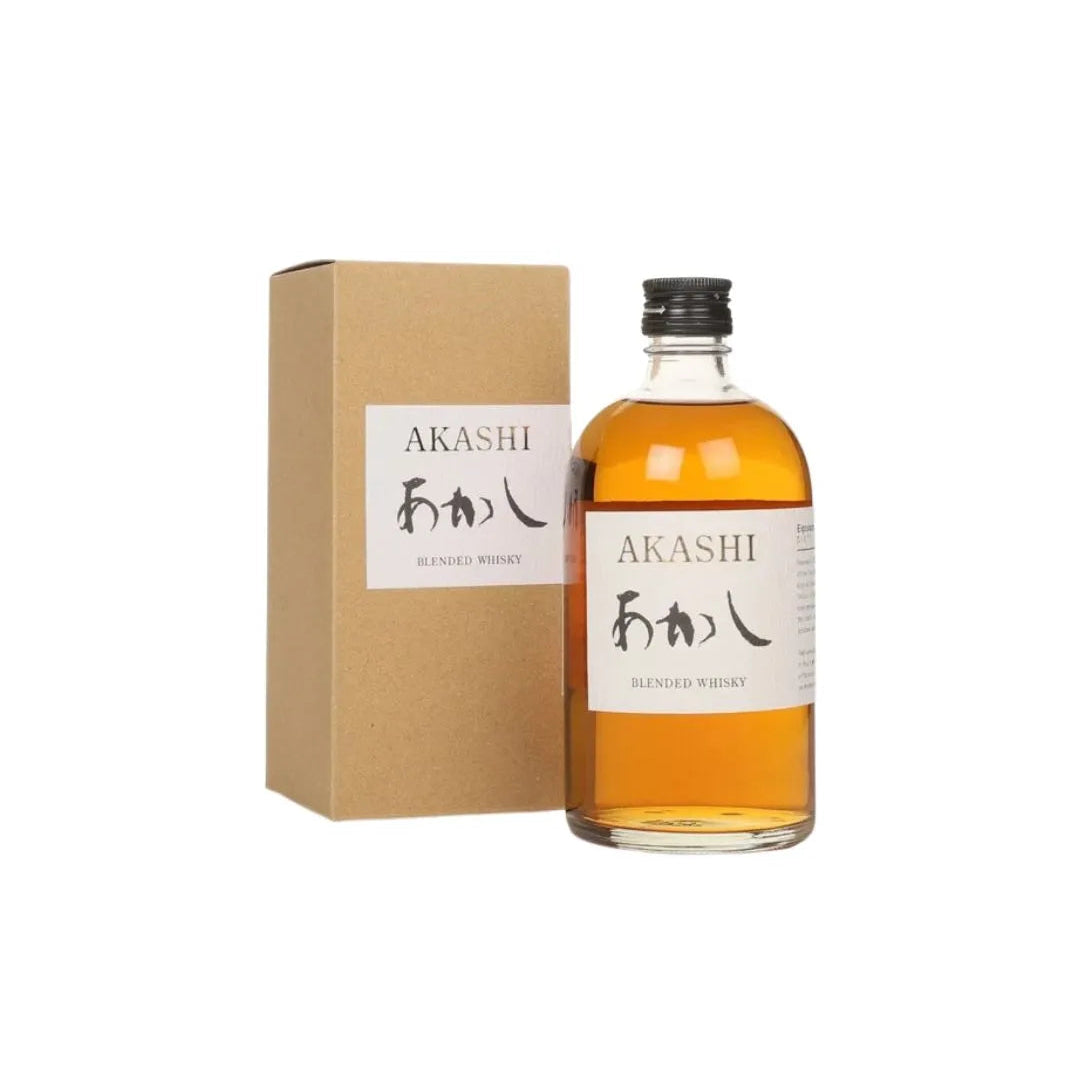 Akashi Japanese Blended