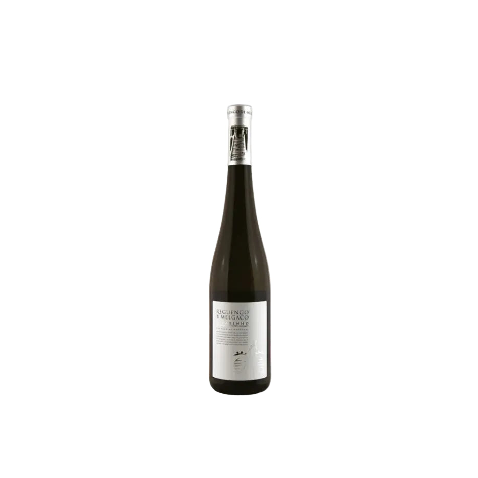Alvarinho, Minho, Vinho Verde, Reguengo de Melgaço,