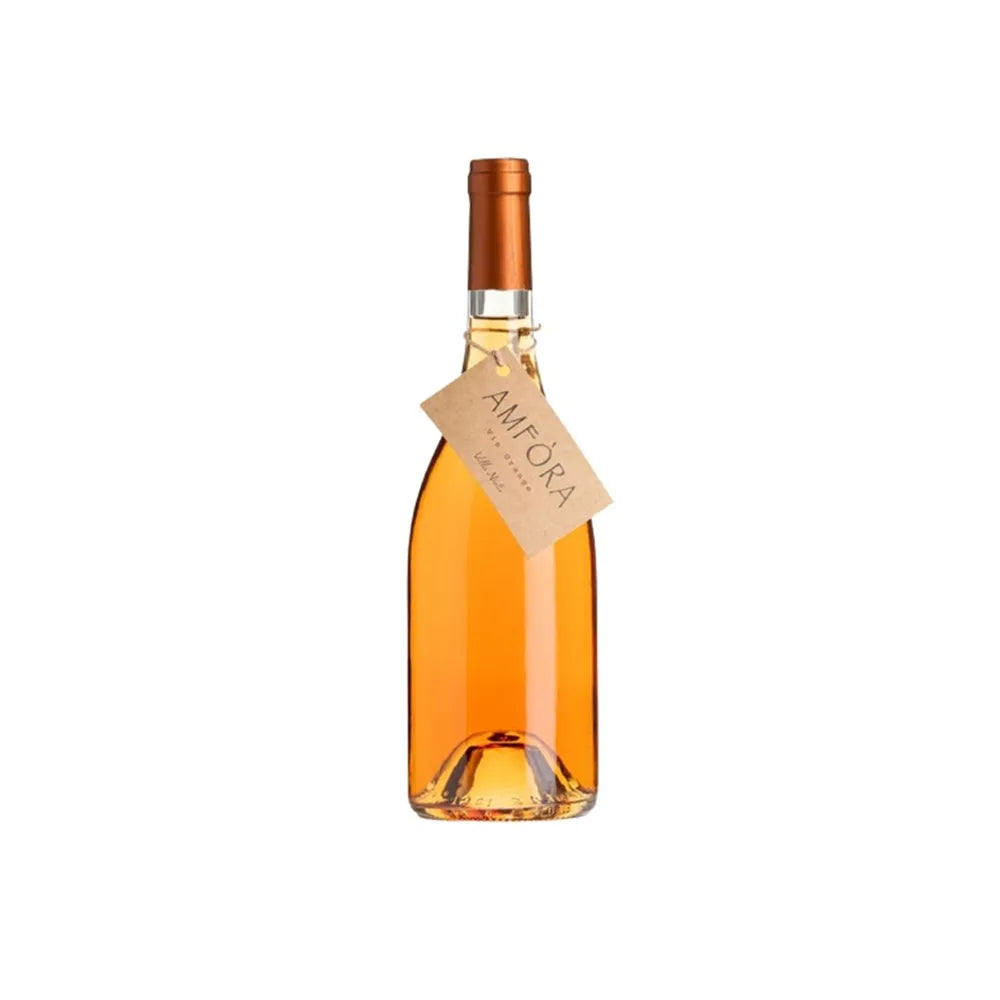 Amfòra', Orange Wine, Coteaux de Bessilles, Villa Noria