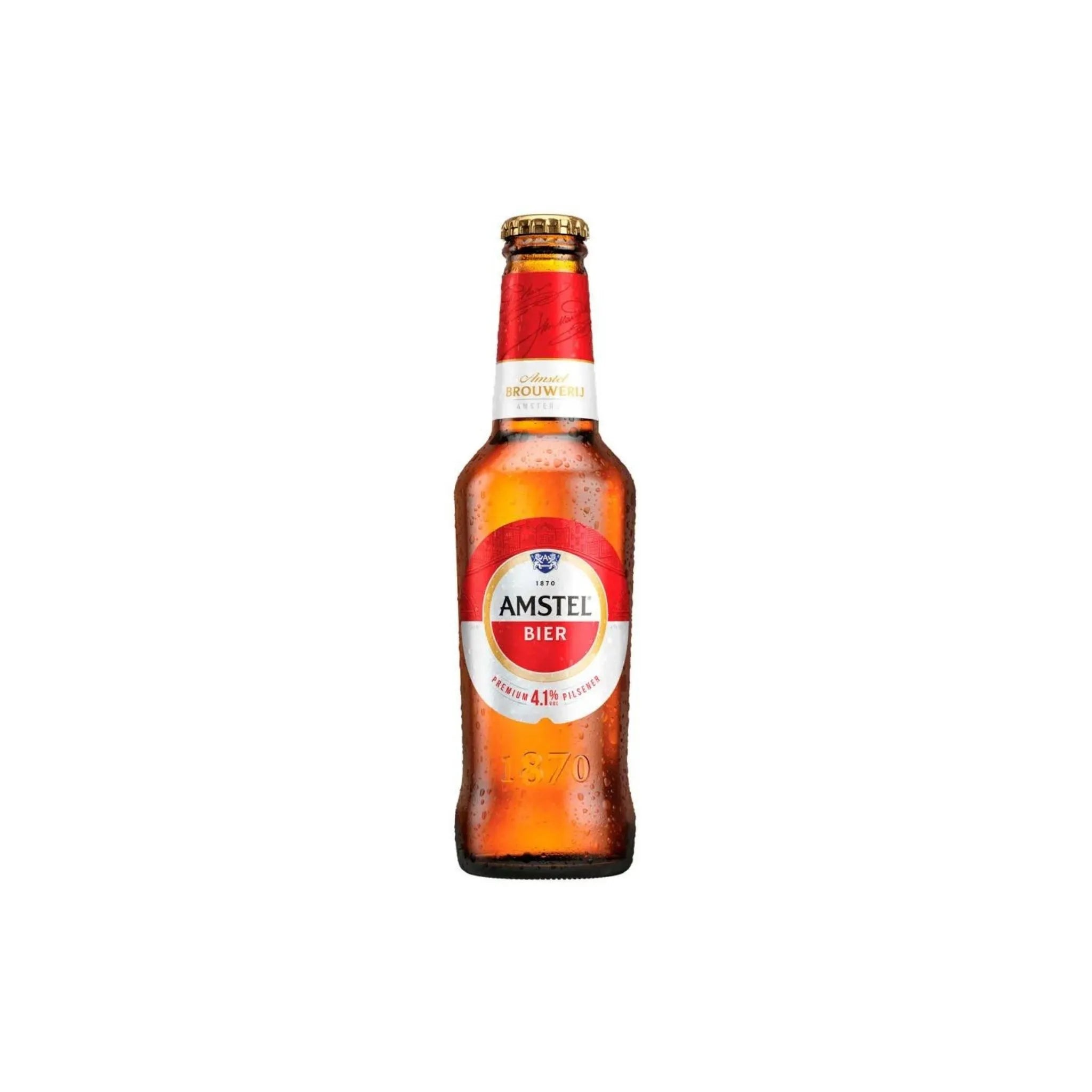 Amstel Bier
