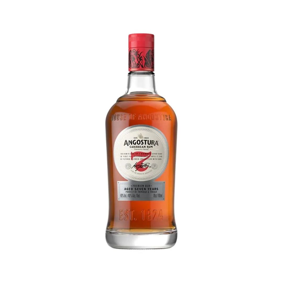 Angostura 5 Year Old