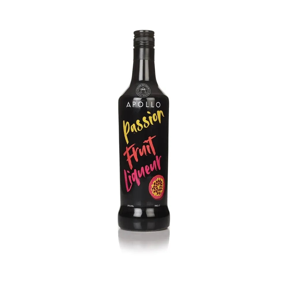 Apollo Passionfruit