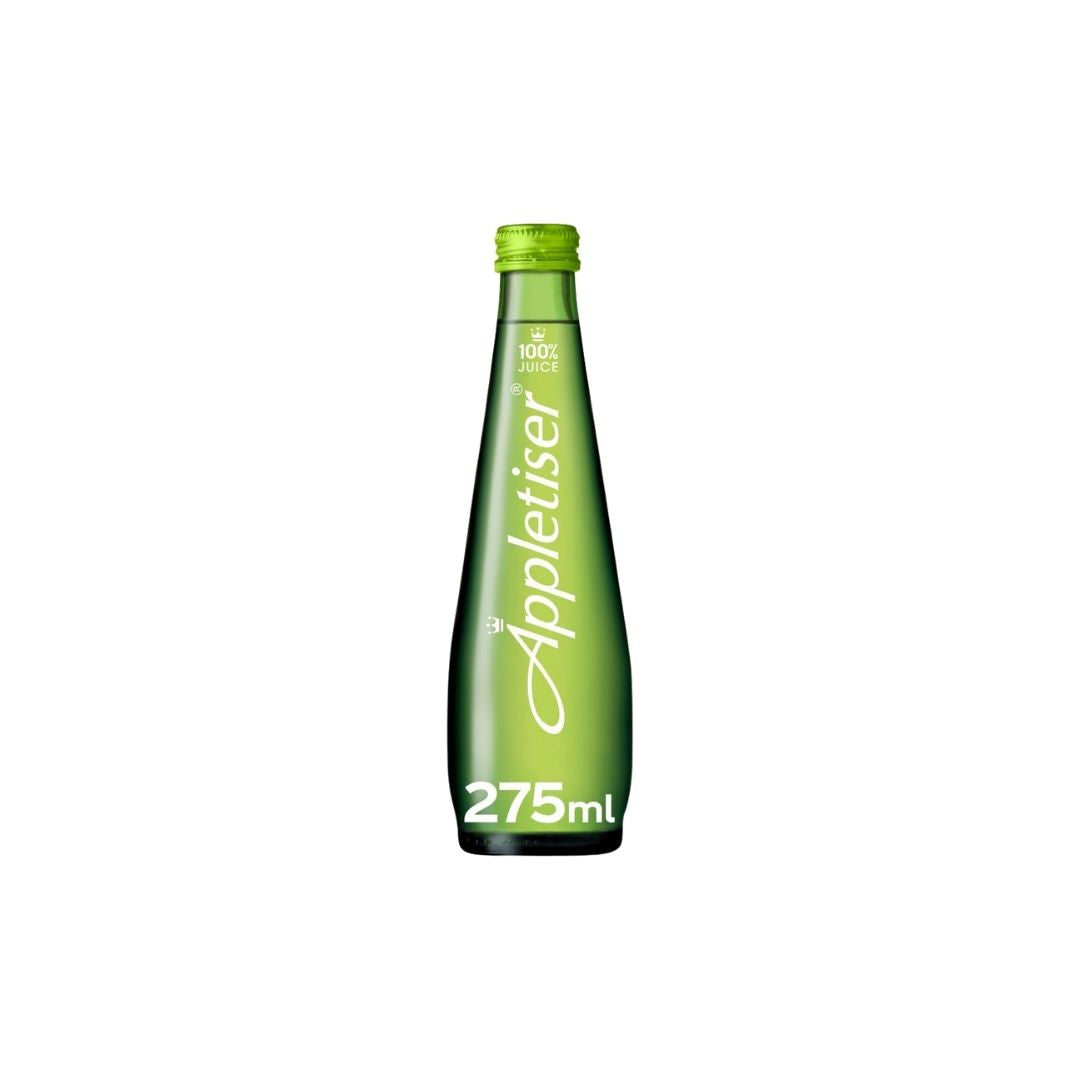 Appletiser NRB