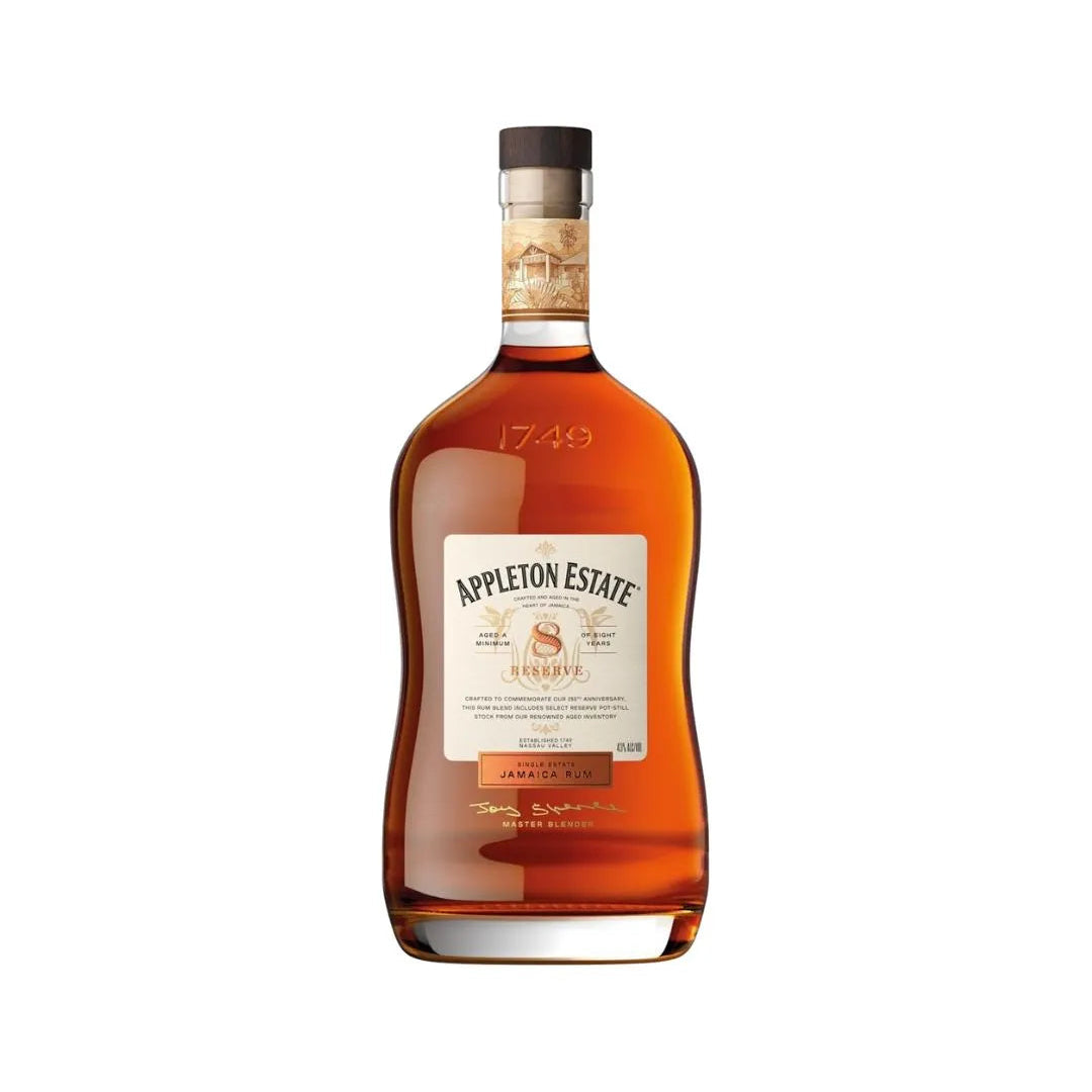 Appleton Estate 8 Year Old Reserve