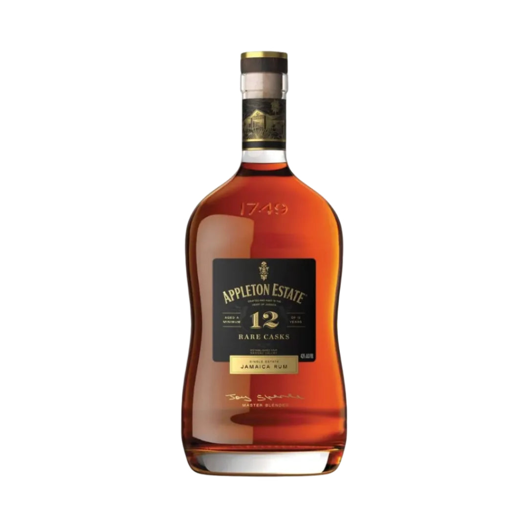 Appleton Estate Rare Blend 12 years