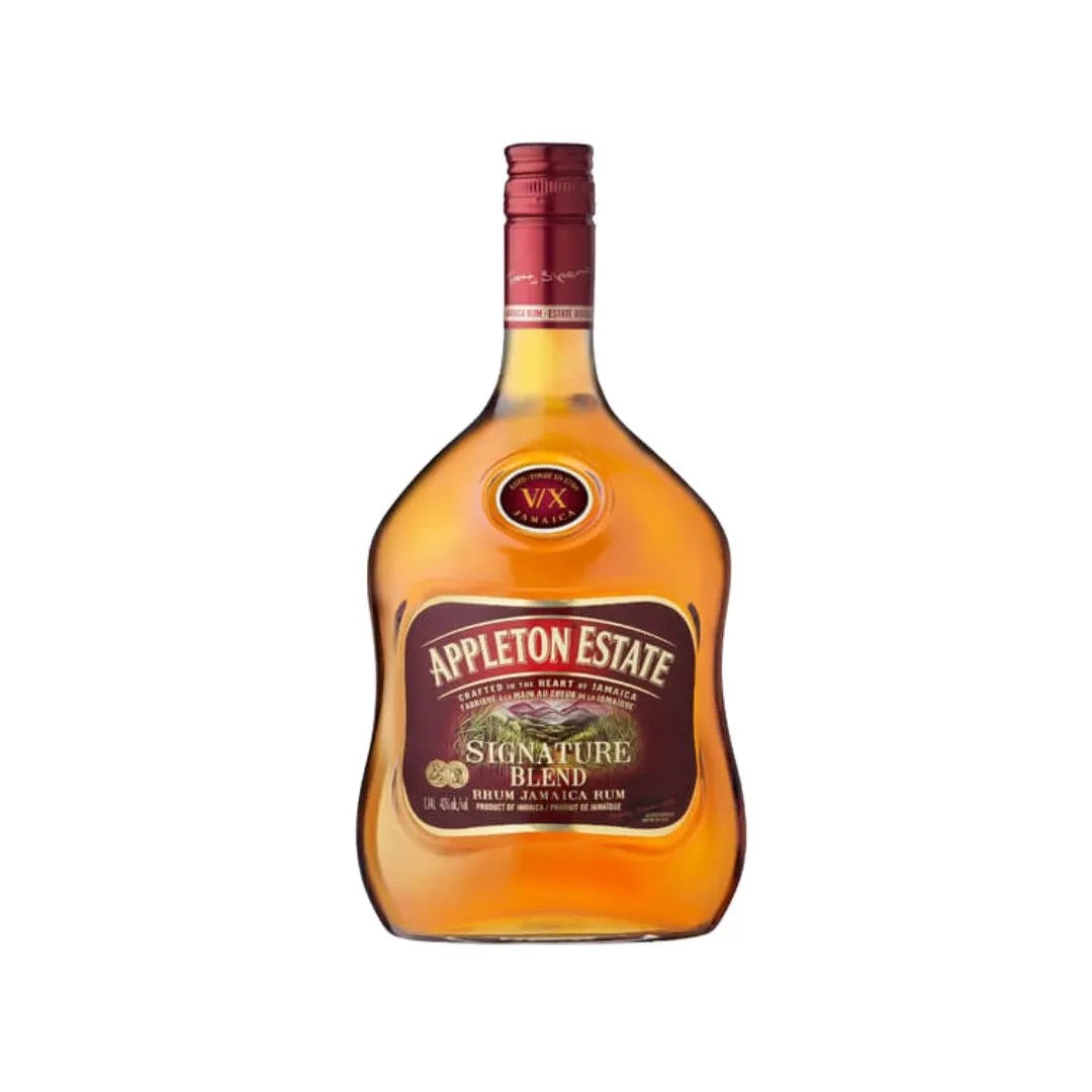 Appleton Estate VX Signature Blend
