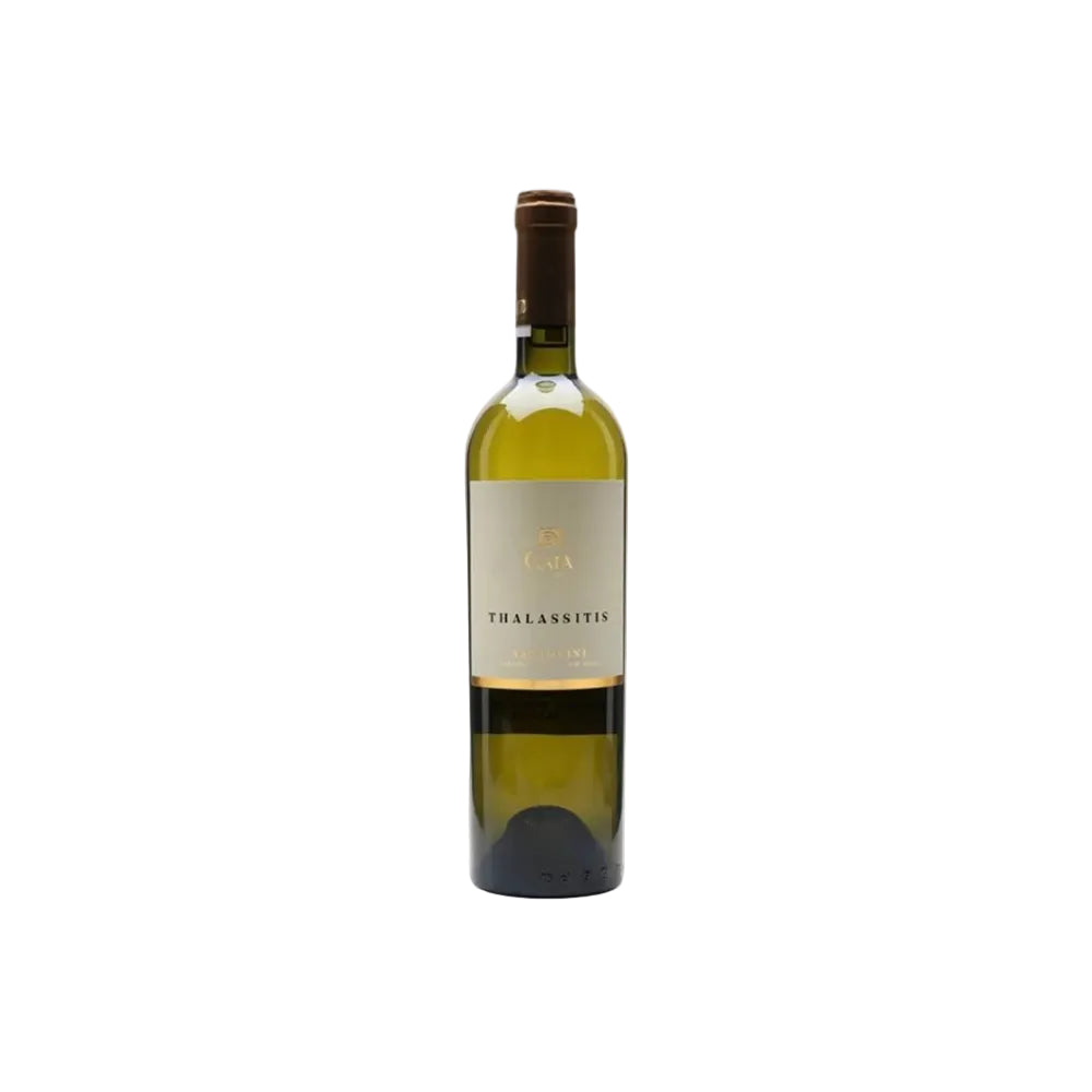 Assyrtiko 'Thalassitis', Santorini, Gaia Wines