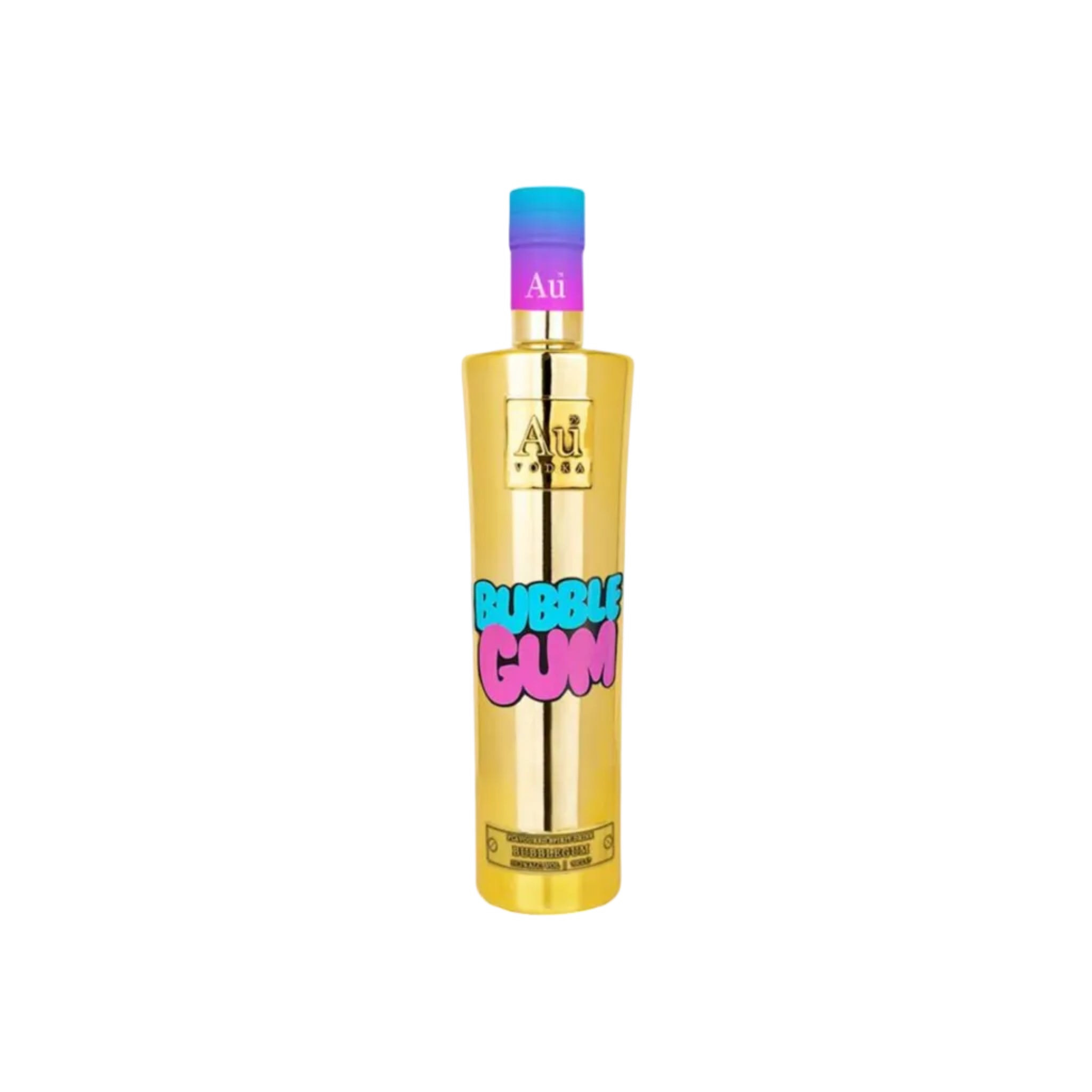 Au Vodka Bubble Gum