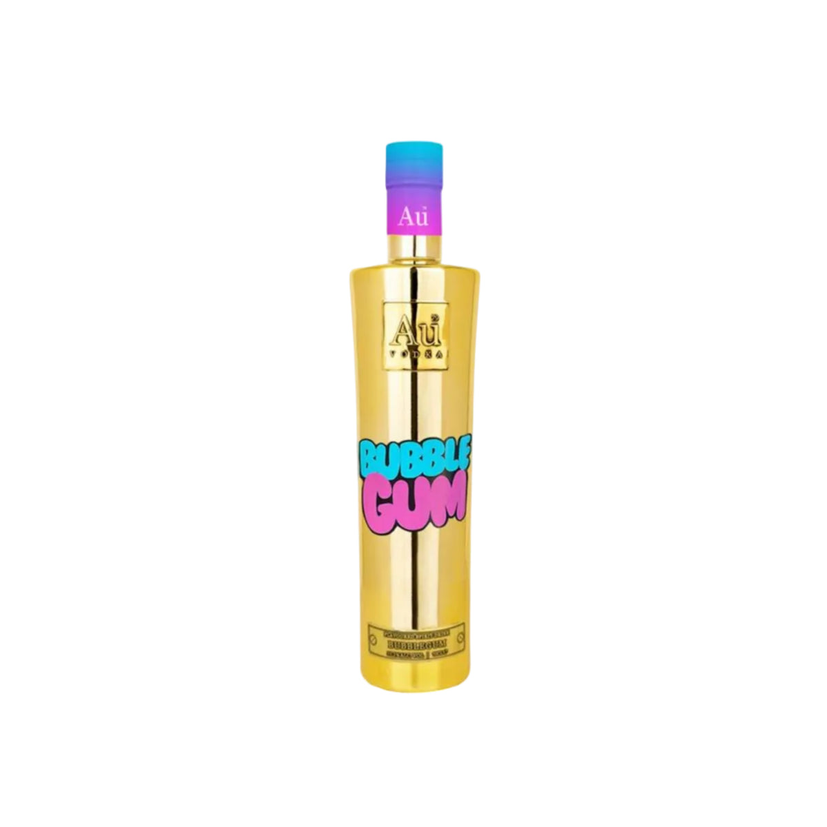 Au Vodka Bubble Gum