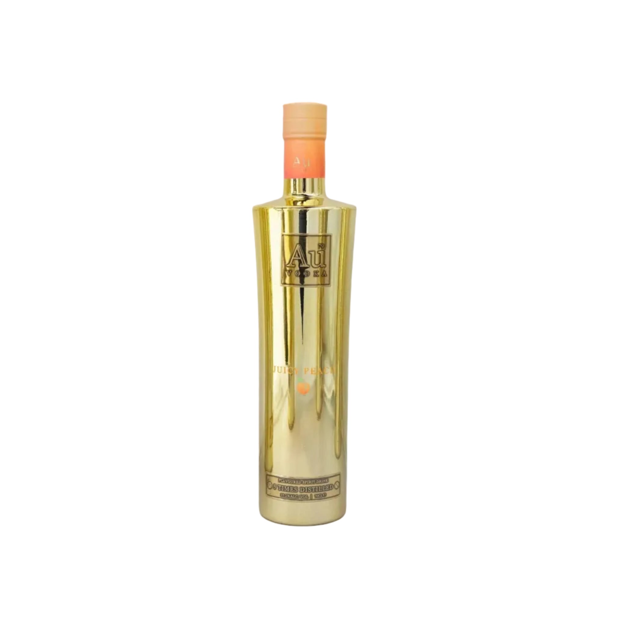 Au Juicy Peach