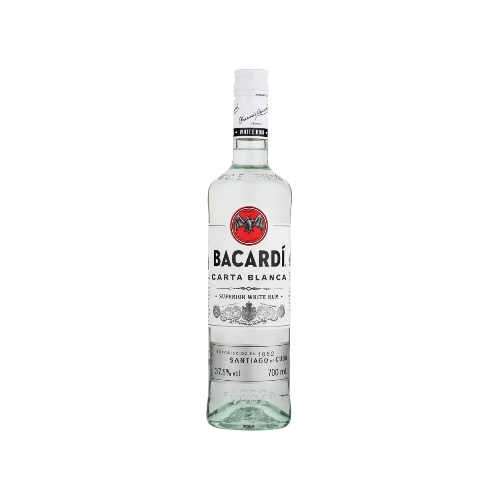 Bacardi