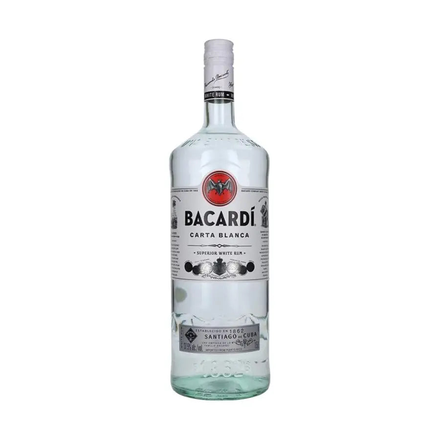 Bacardi Magnum