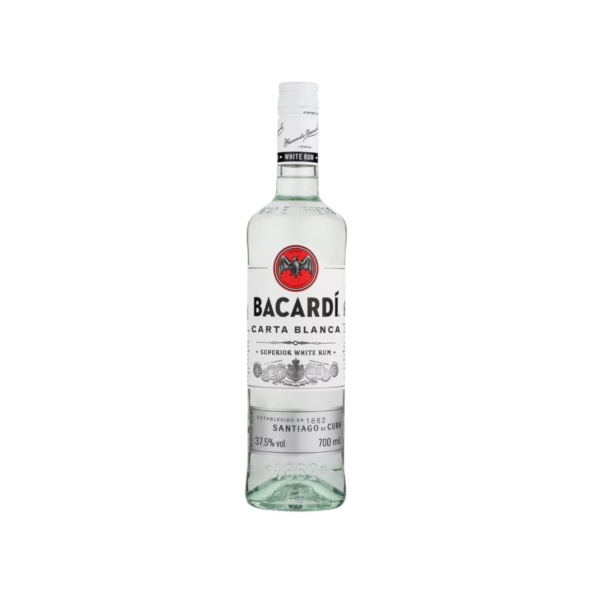 Bacardi