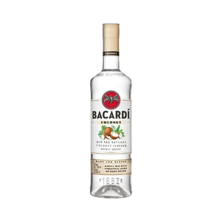 Bacardi Coconut