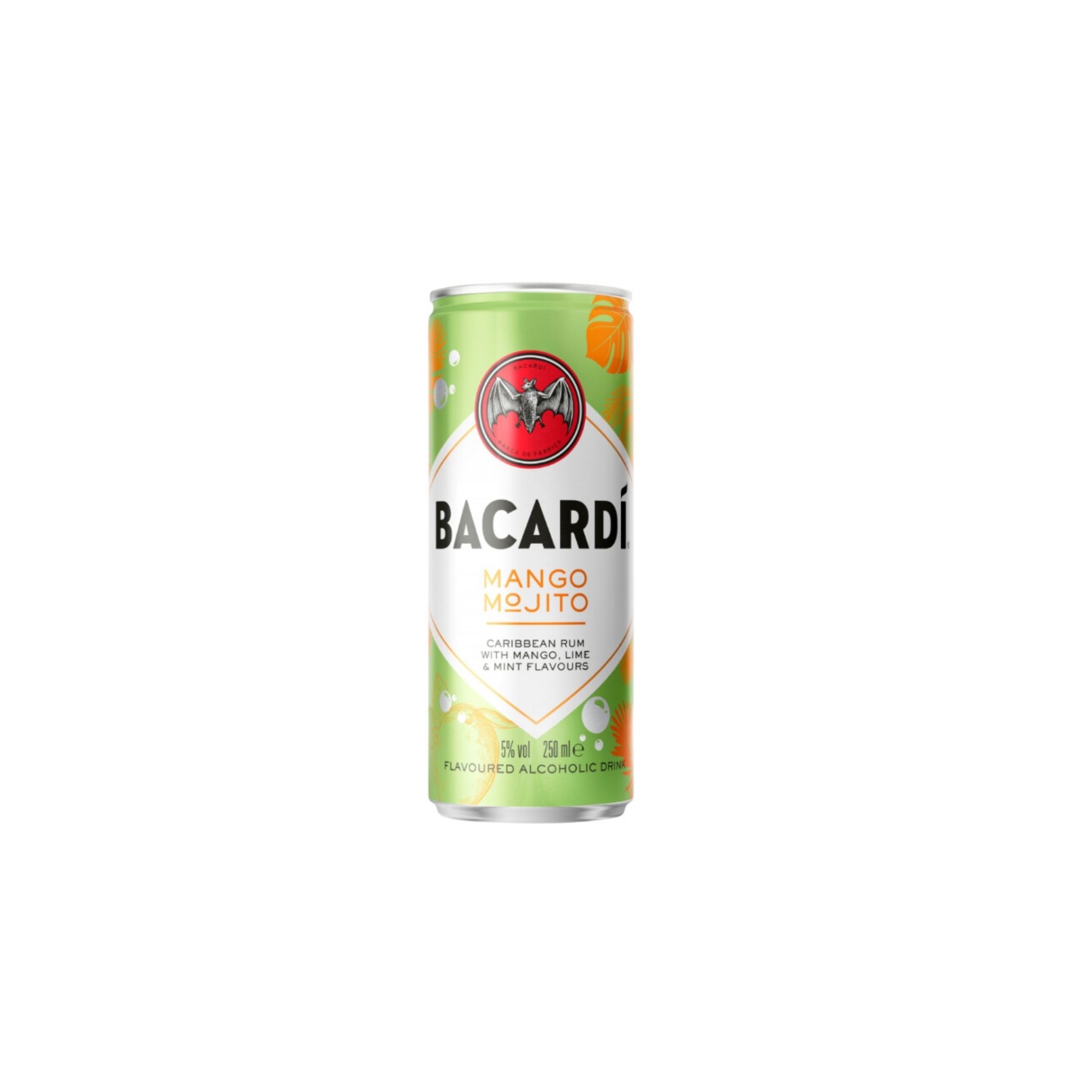 Bacardi Mango Mojito