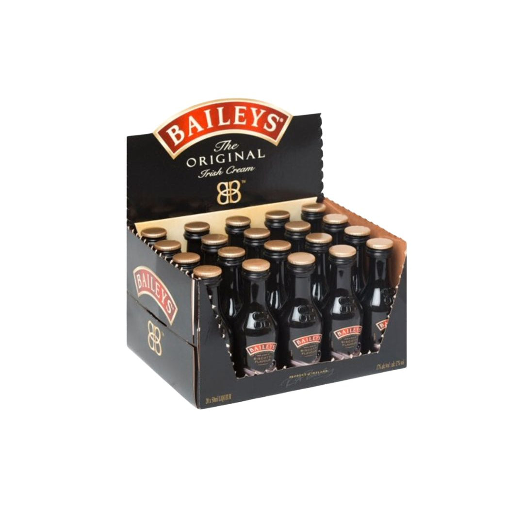 Baileys
