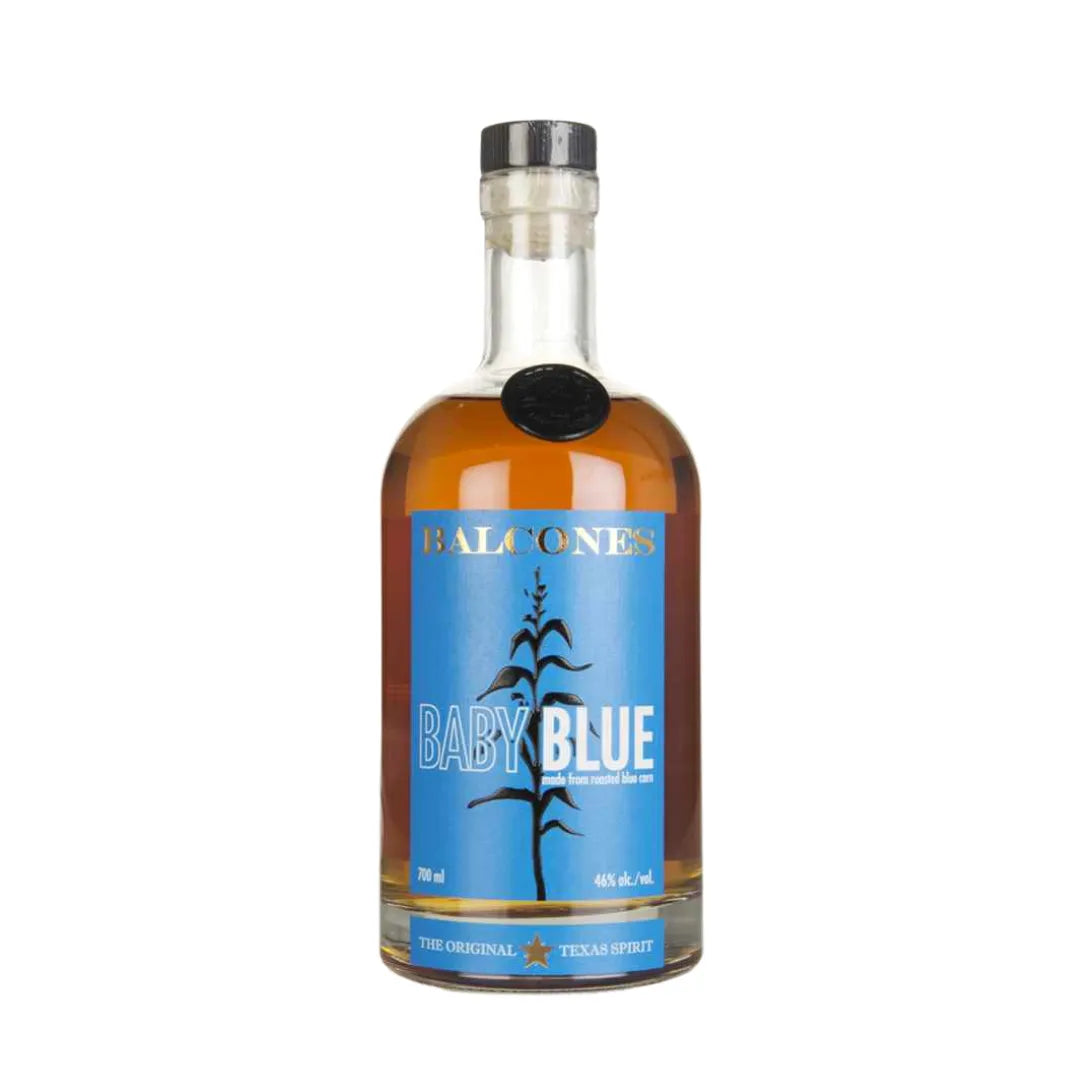 Balcones Baby Blue Corn