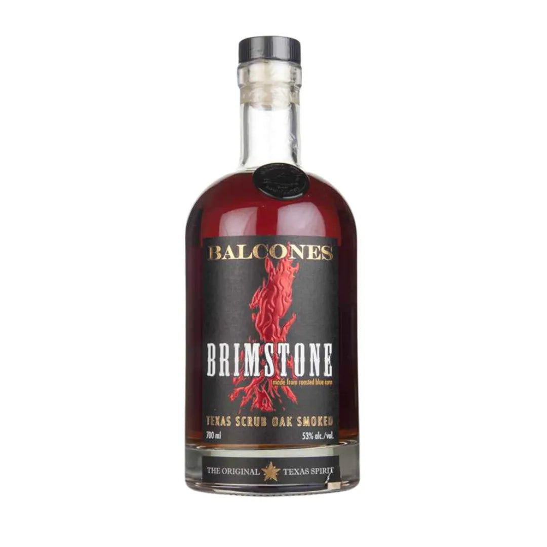 Balcones Brimstone