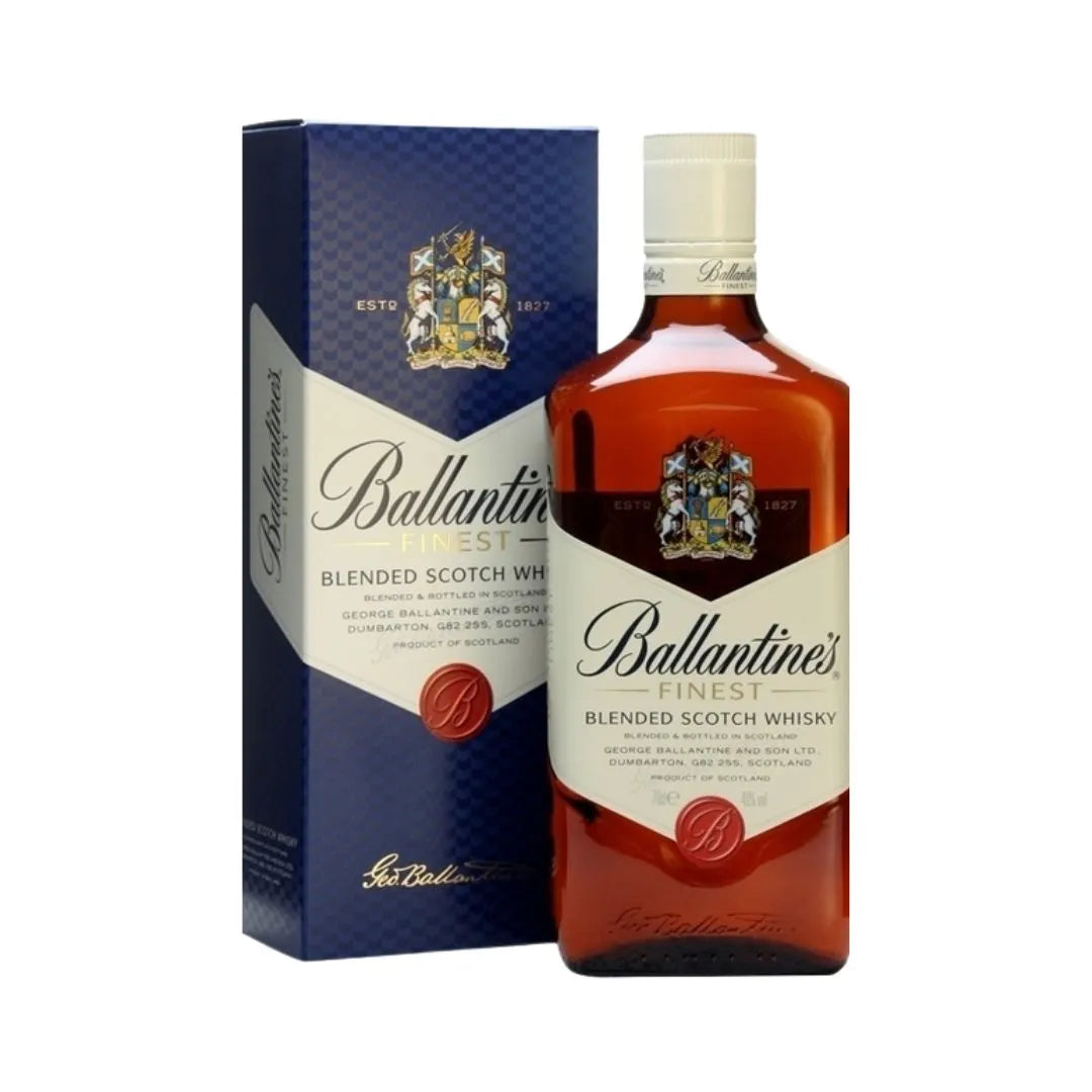 Ballantines Finest