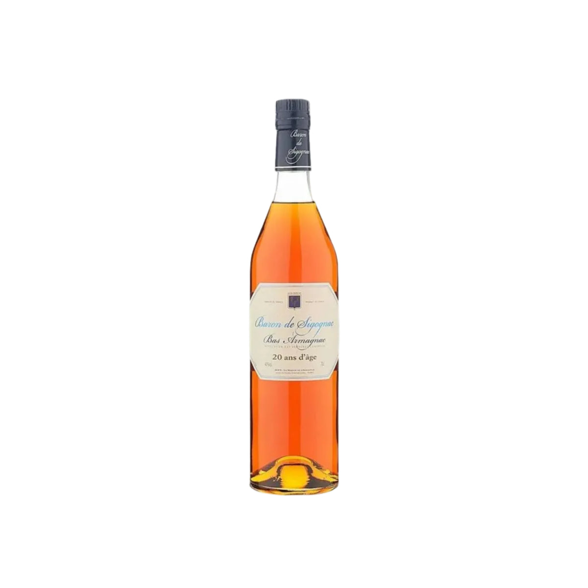 Baron de Sigognac 20 Year Old