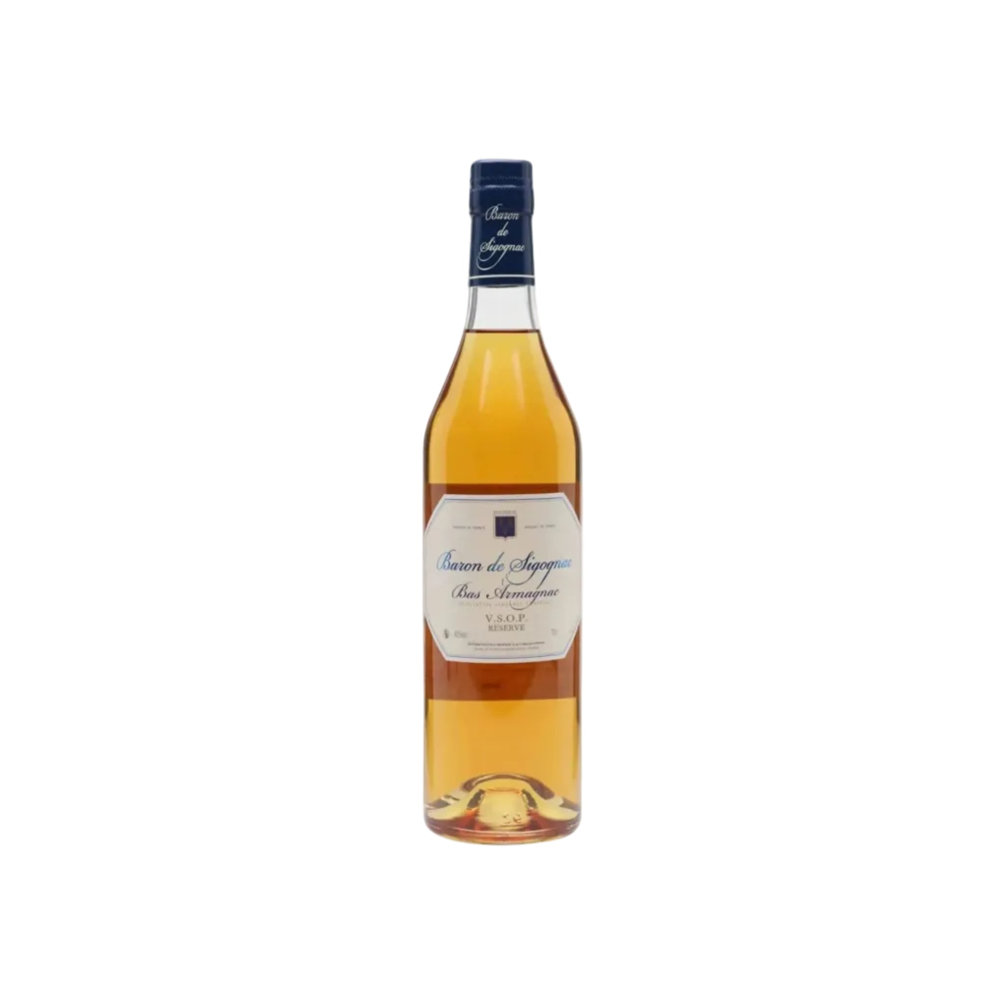Baron de Sigognac VSOP