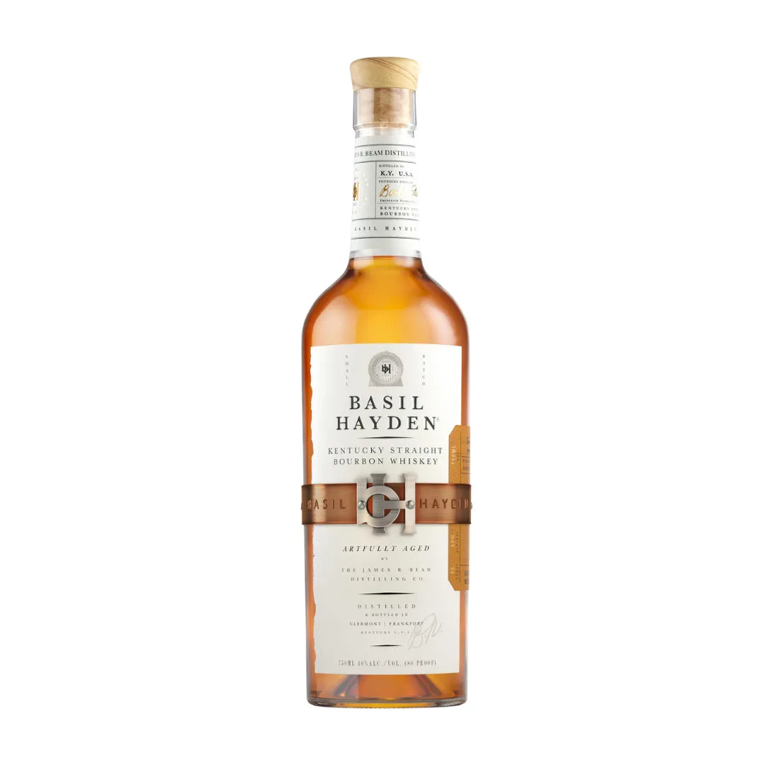 Basil Hayden