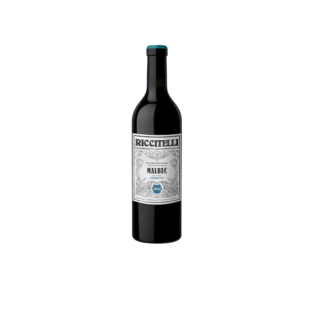 Bastardo 'Old Vines From Patagonia', Rio Negro, Matias Riccitelli