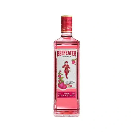 Beefeater Pink