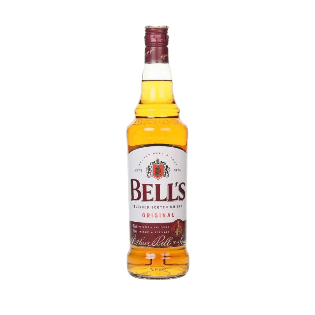 Bell's