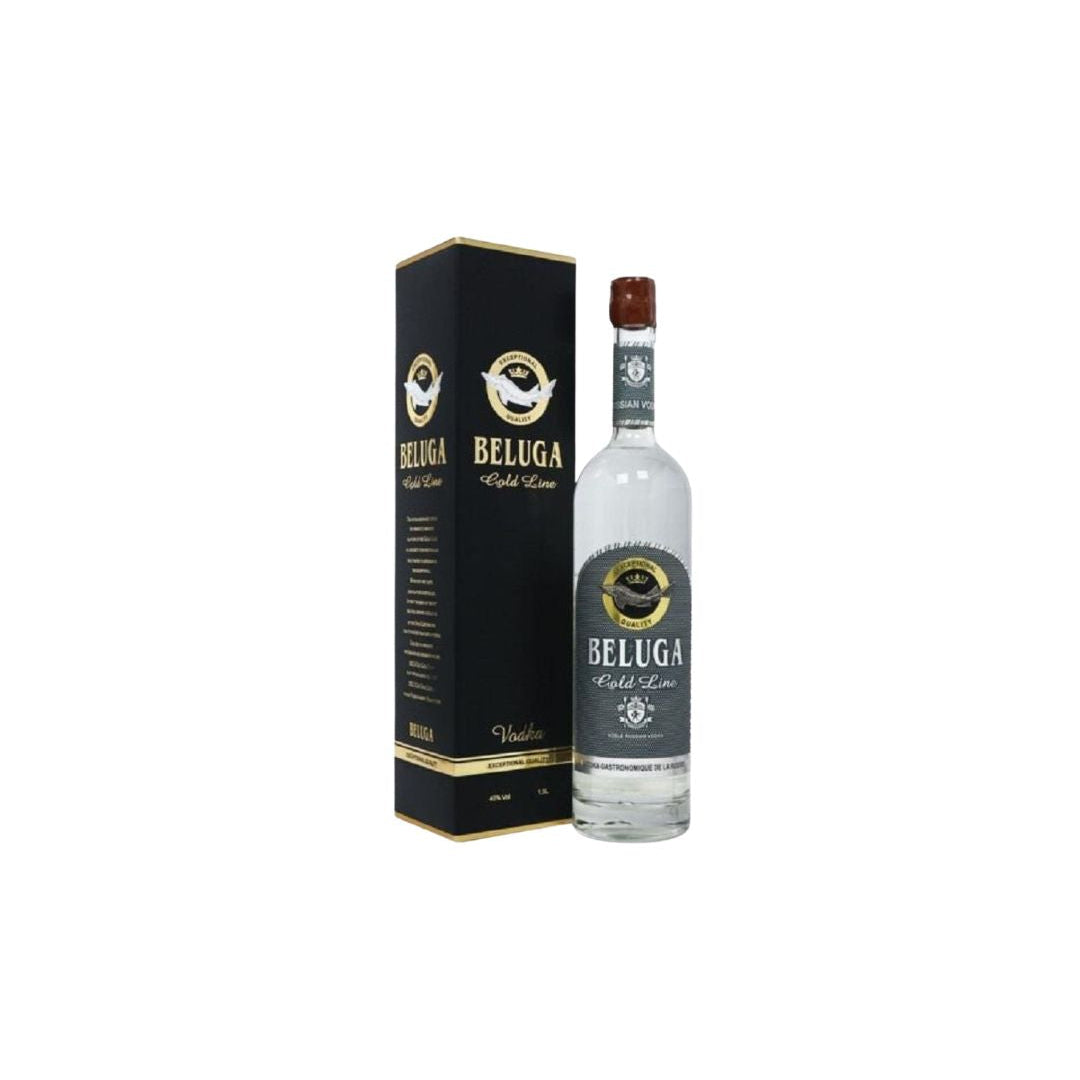 Beluga Gold Line Vodka