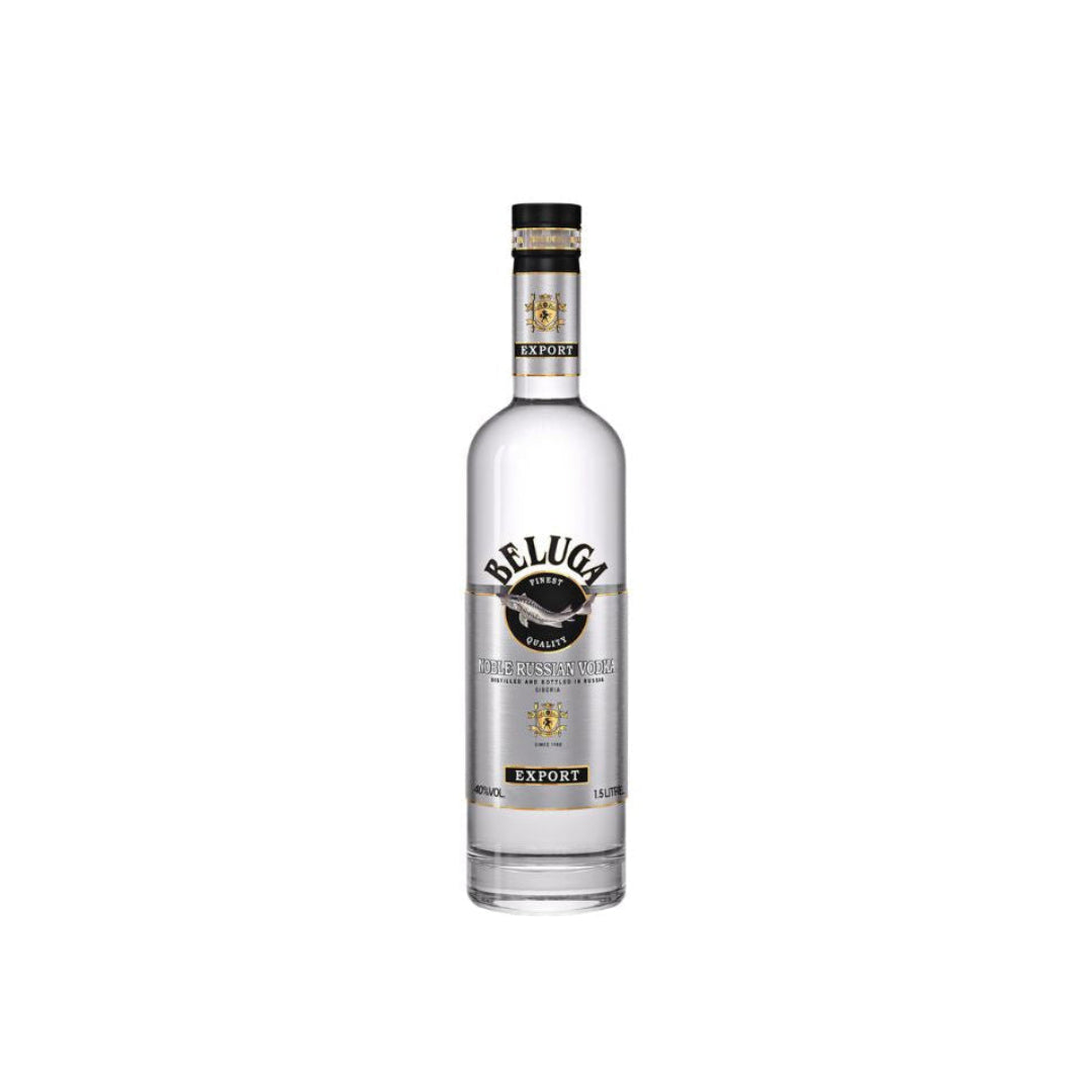 Beluga Noble Vodka